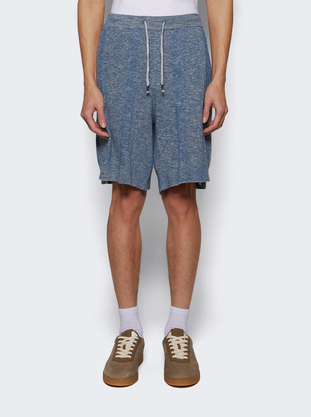 Shorts Petrol - 3