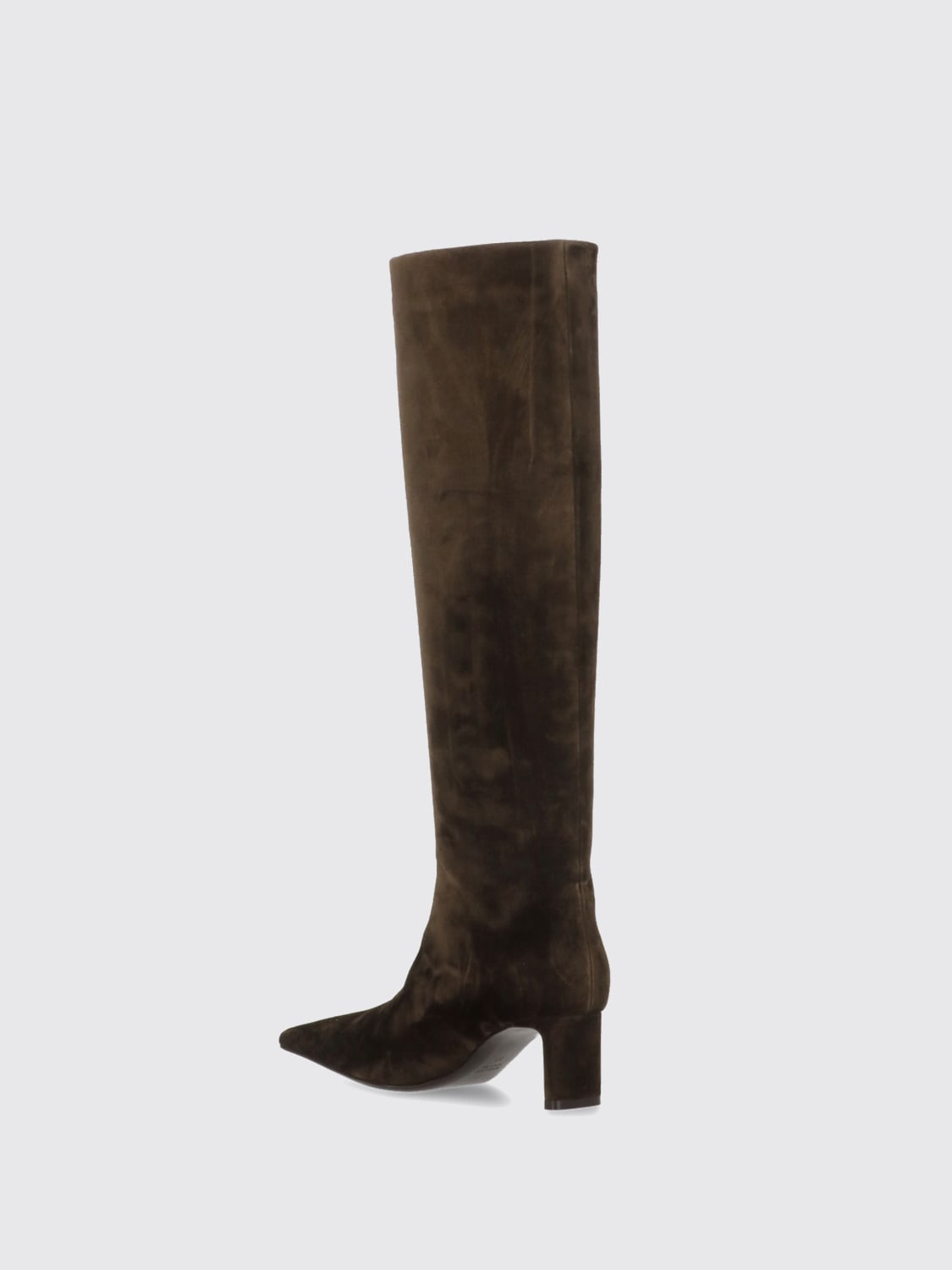 Boots woman Khaite - 4