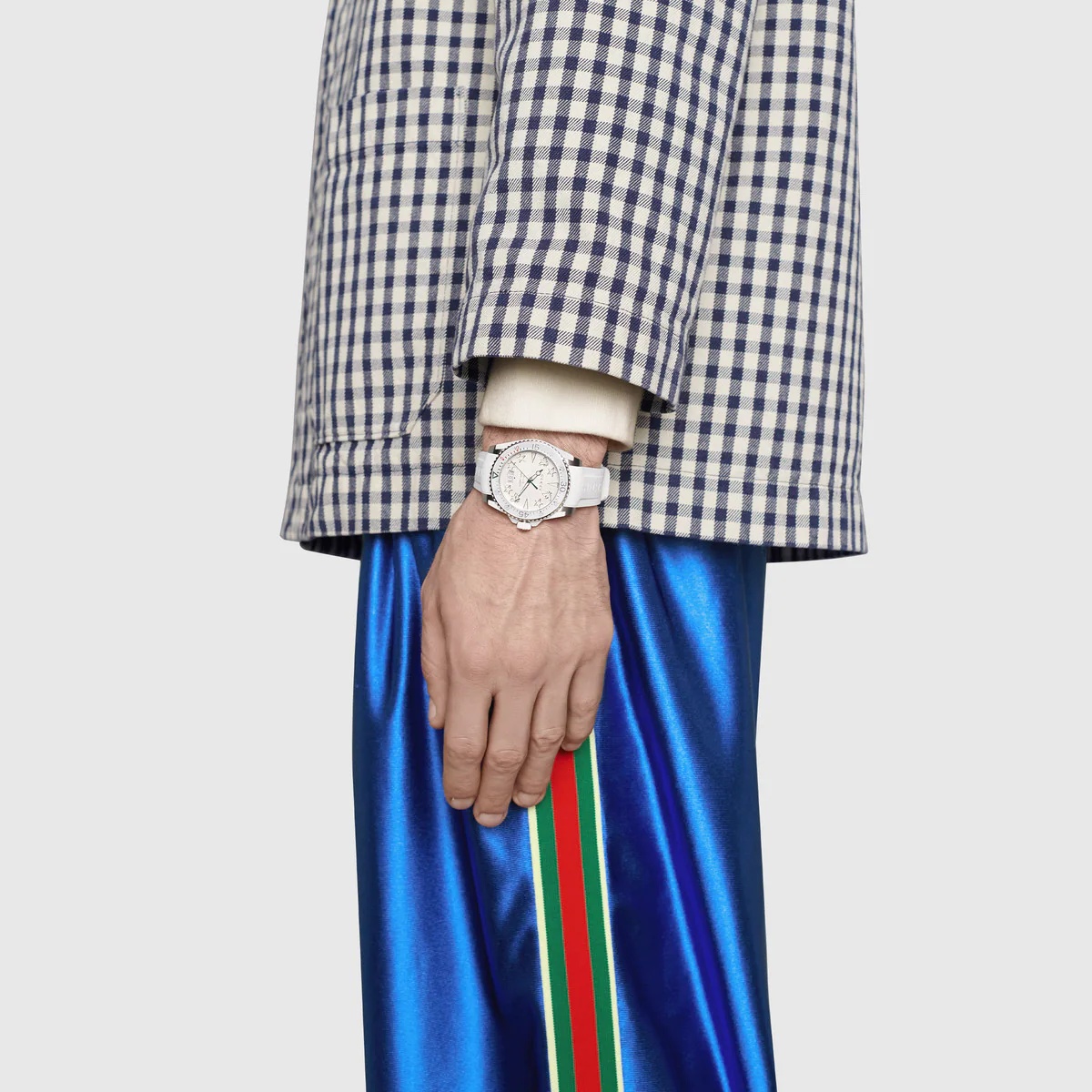 Gucci Dive watch, 40mm - 5