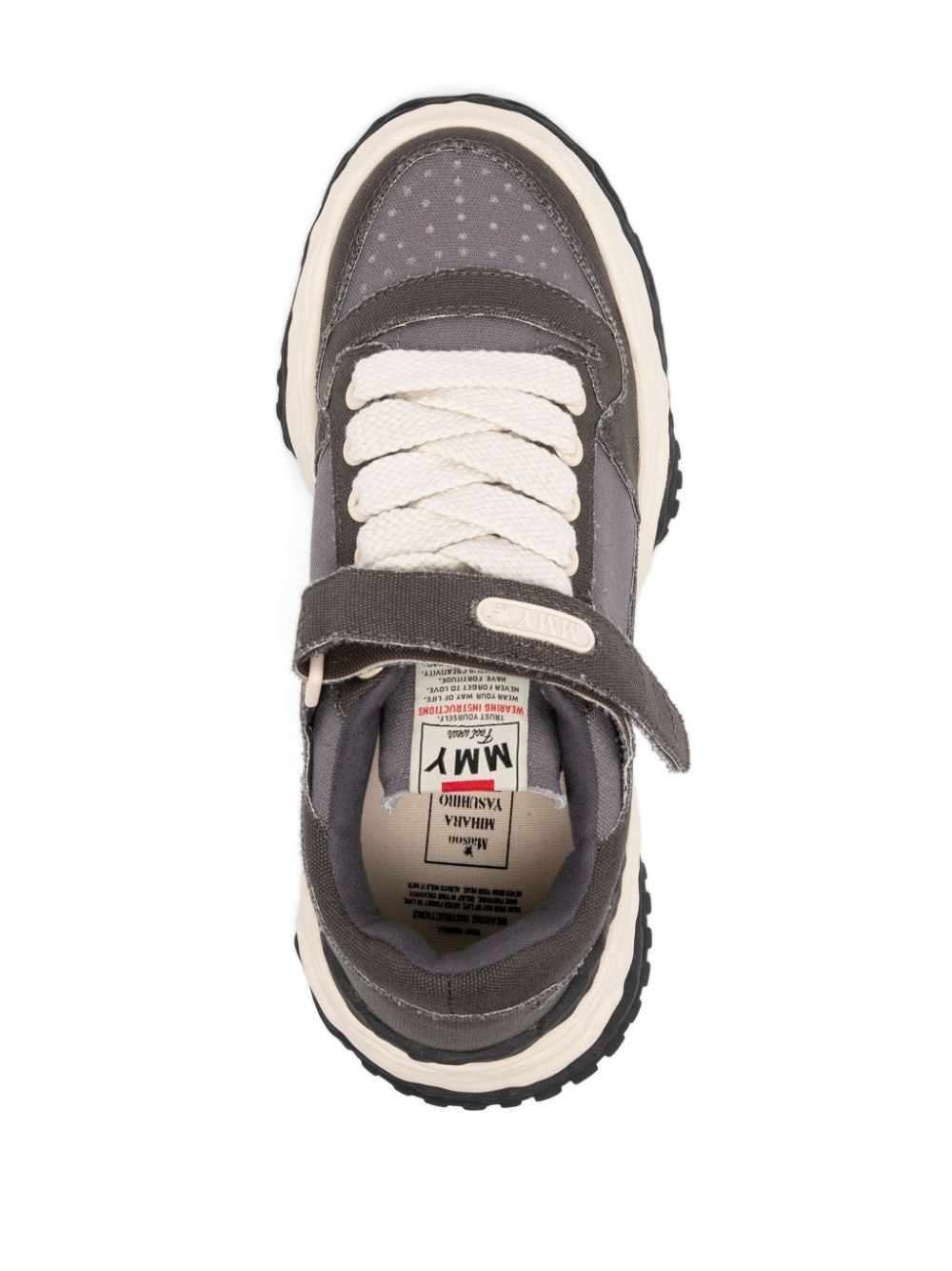 Keith sneakers - 4