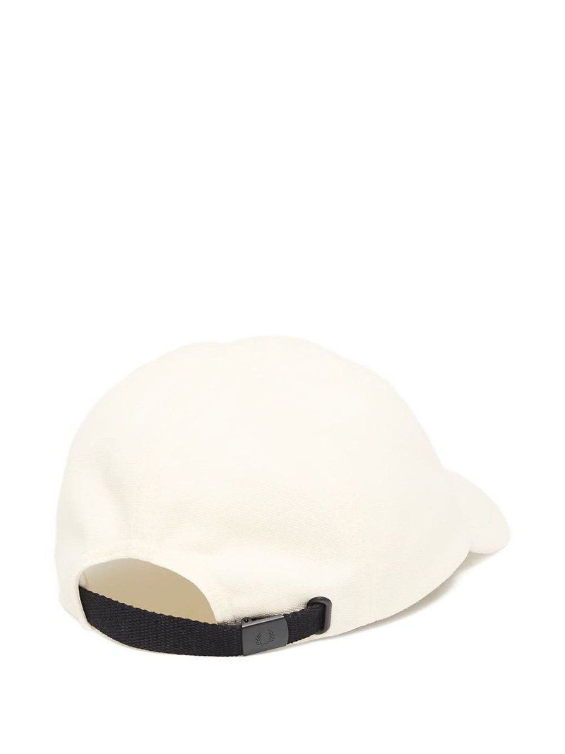 Fred Perry Pique cap outlook