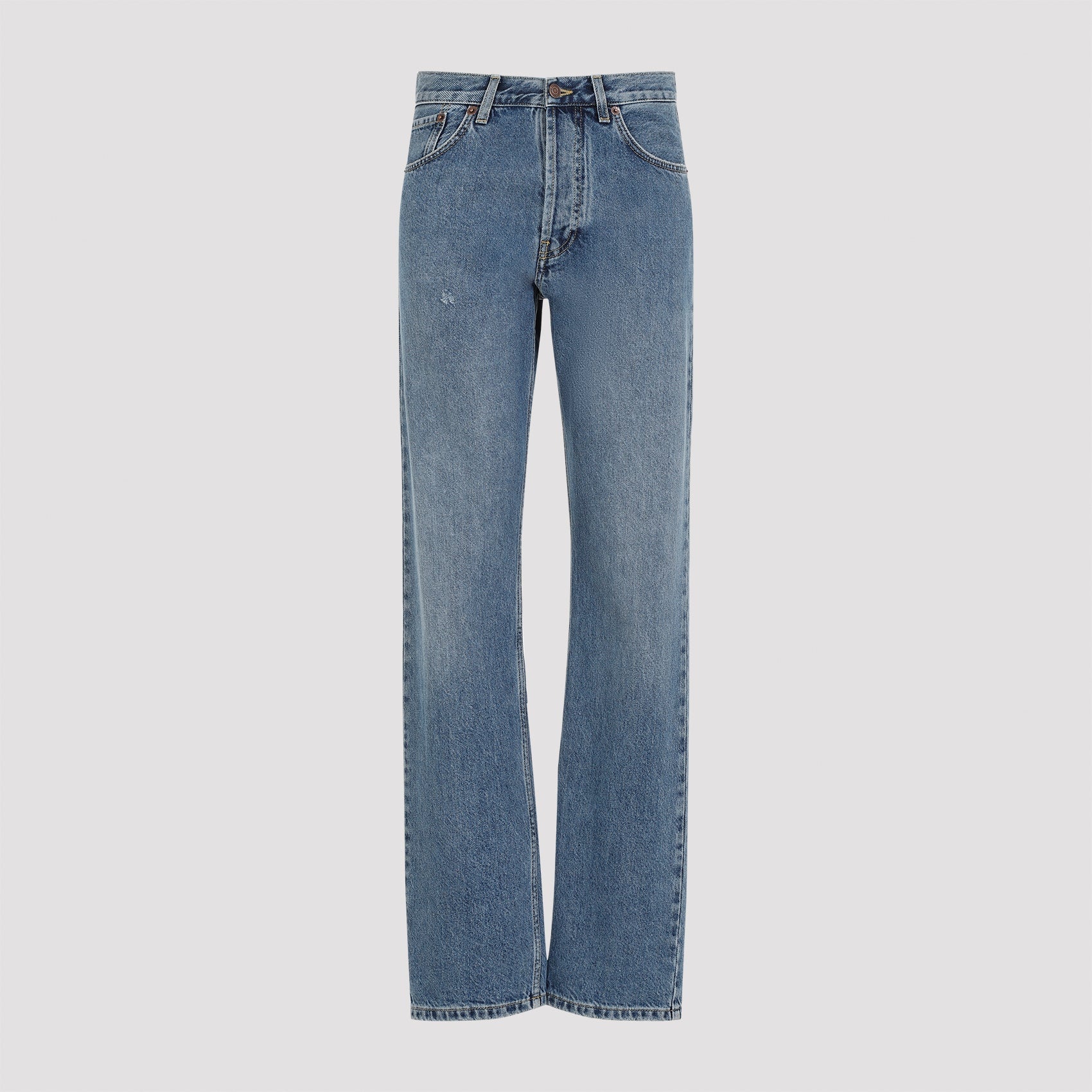 Jeans Blue - 3