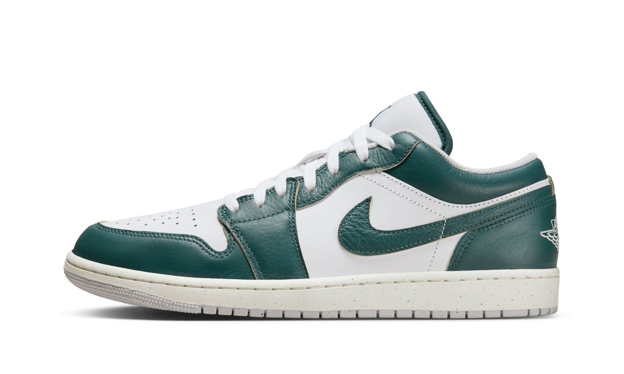 Air Jordan 1 "Oxidized Green" - 1