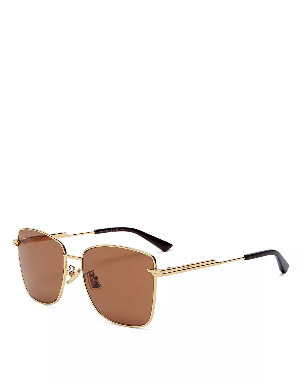 Square Sunglasses, 57mm - 1