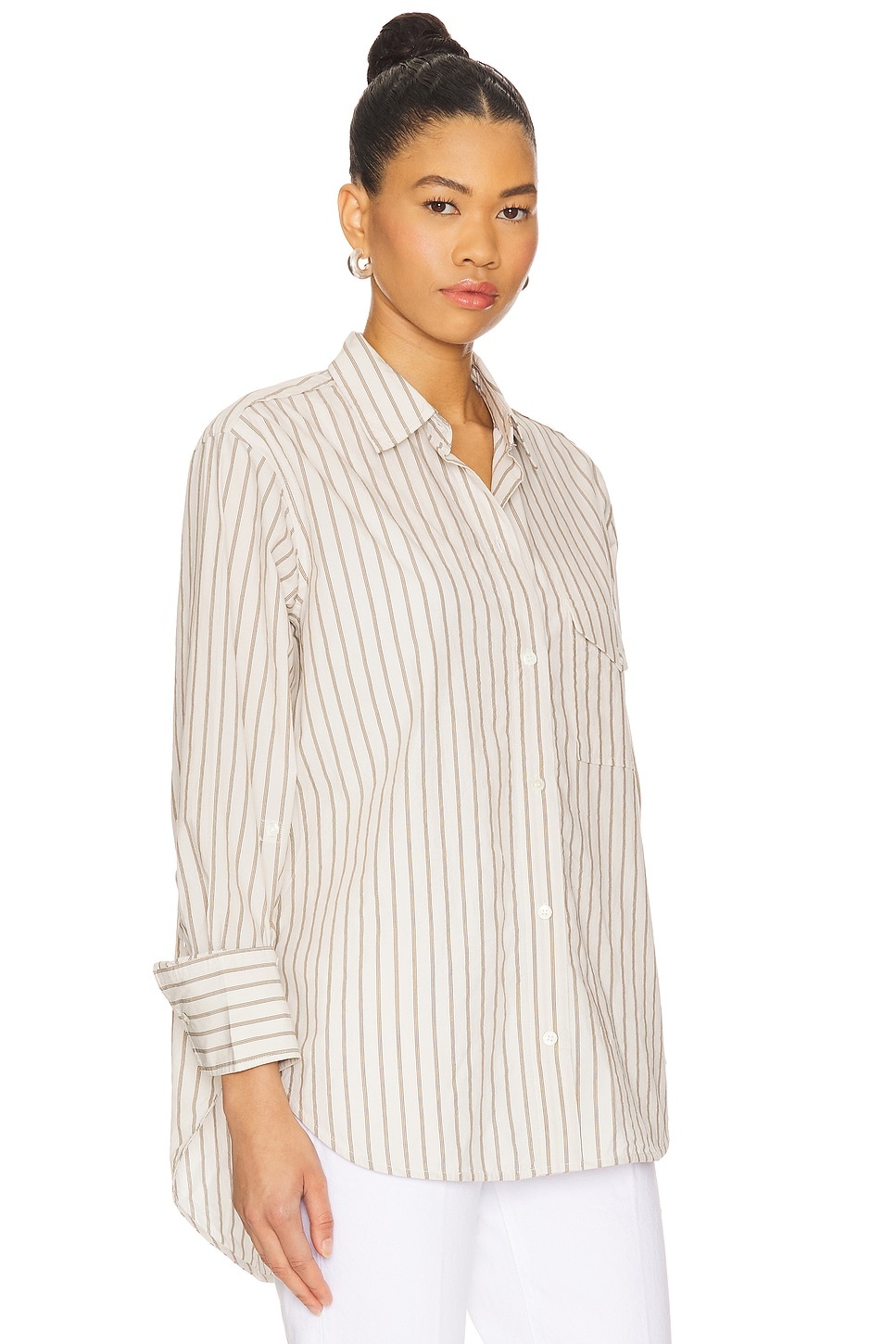 Shay Shirt - 3