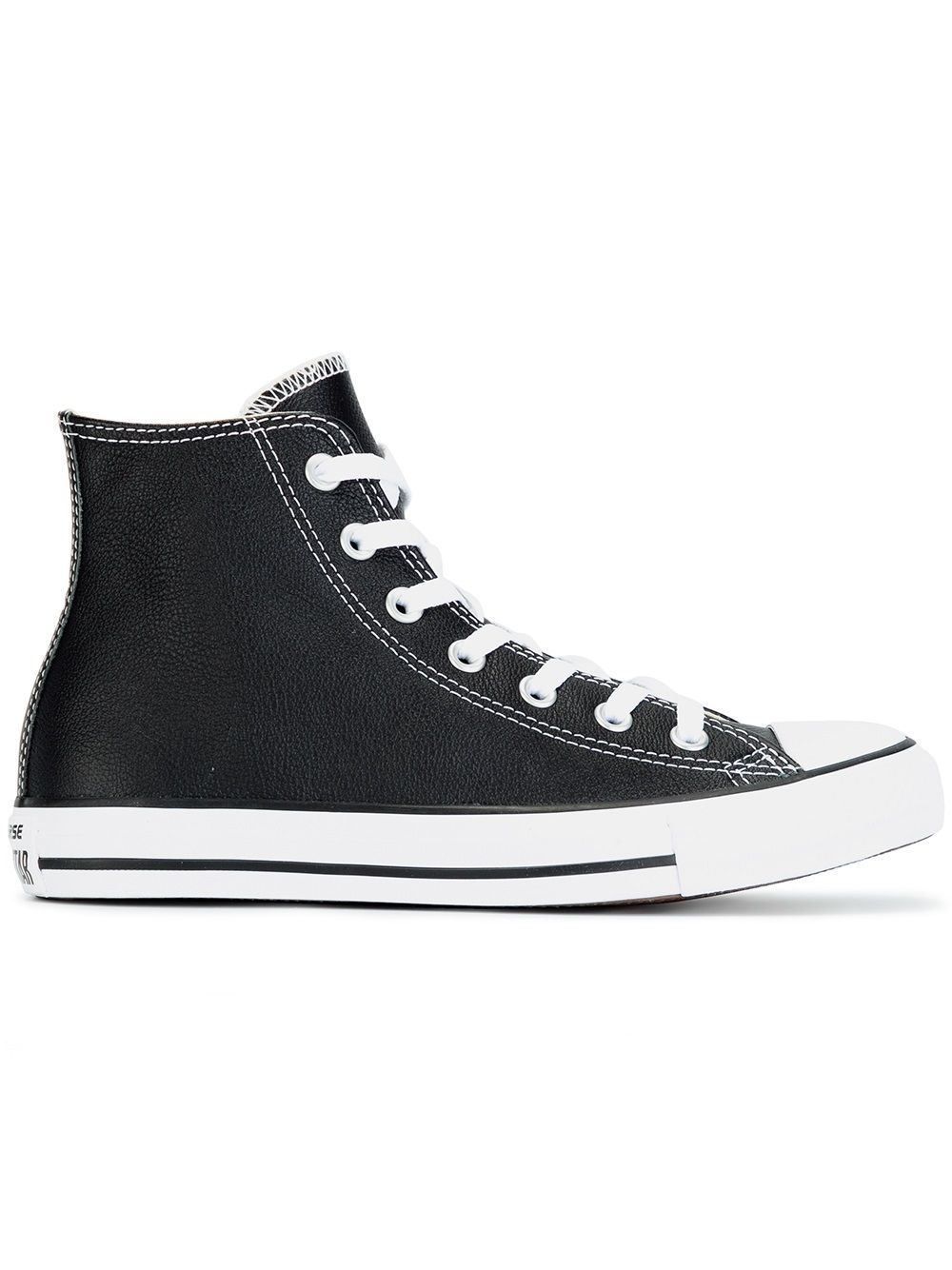 'All Star' hi-top sneakers - 1