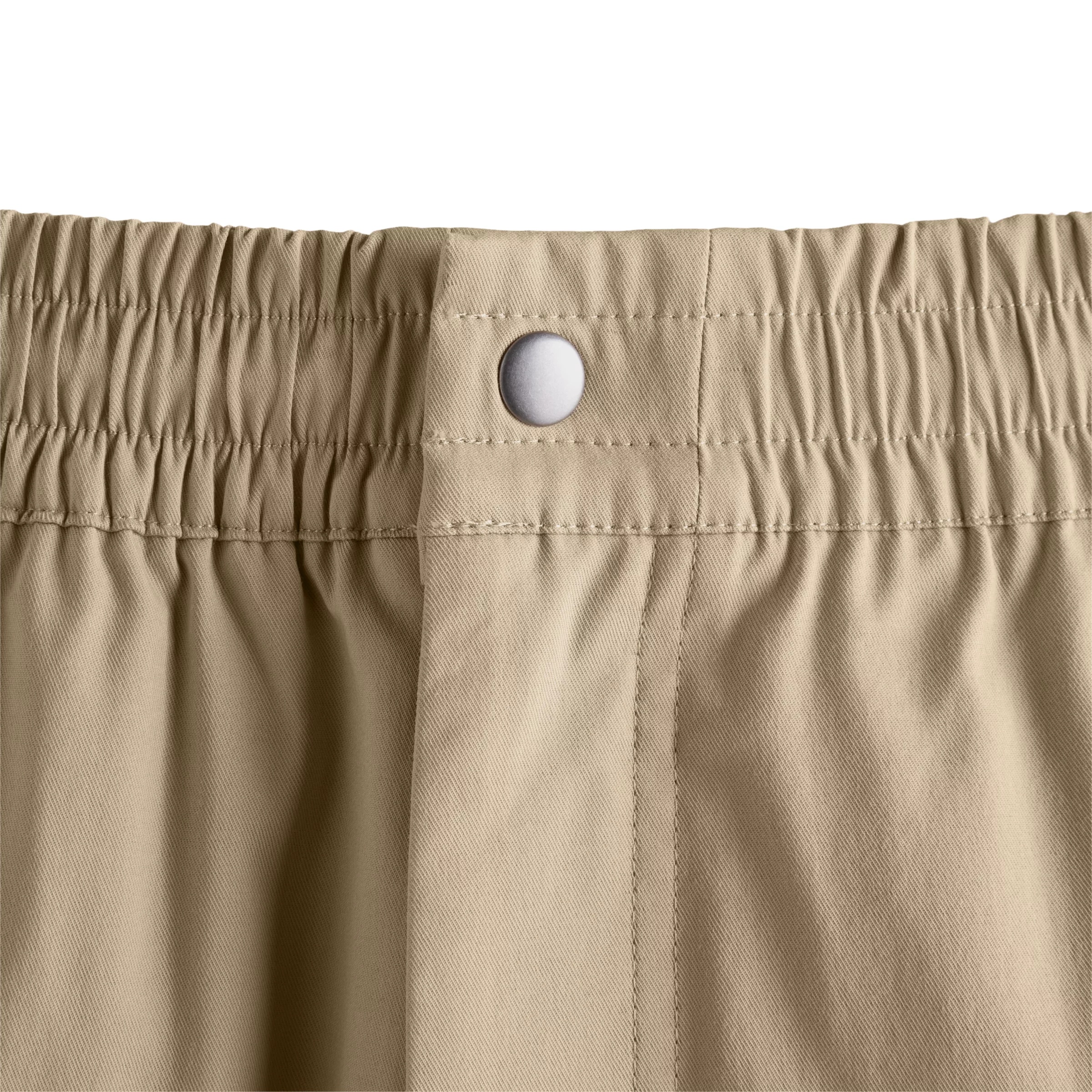 Twill Straight Pant 28" - 6