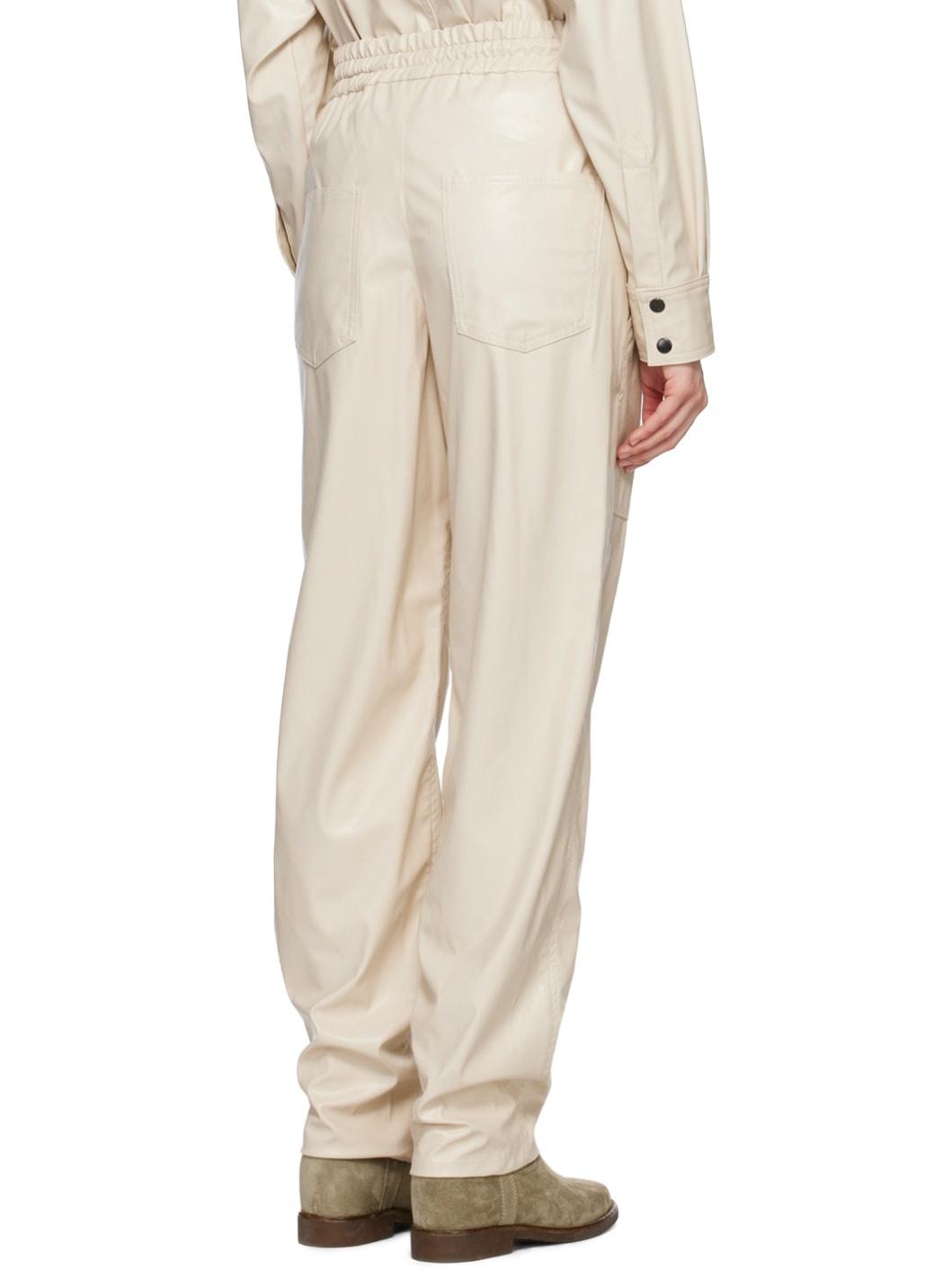 Off-White Brina Trousers - 3