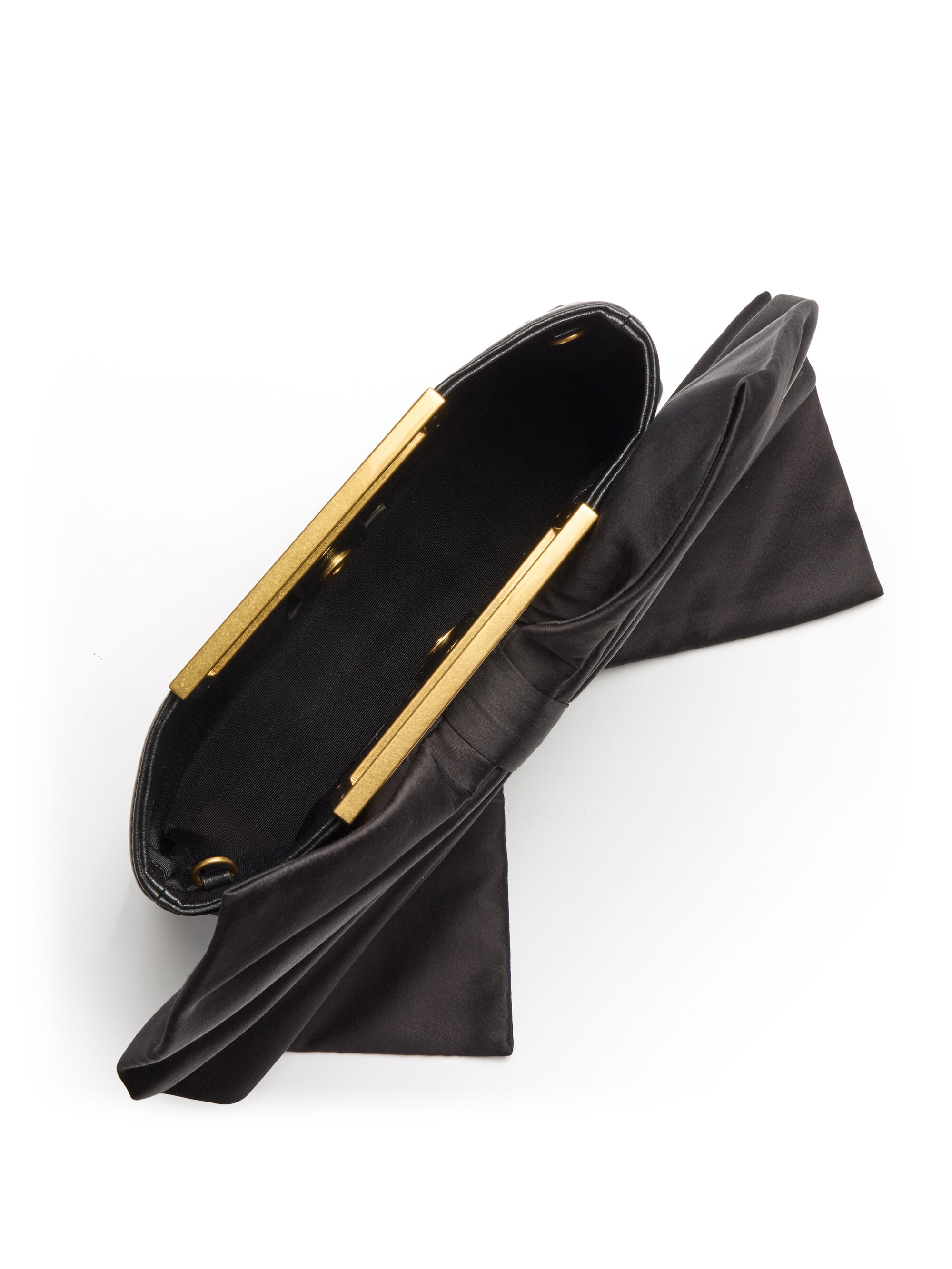RAVEN BOW BAG - 6