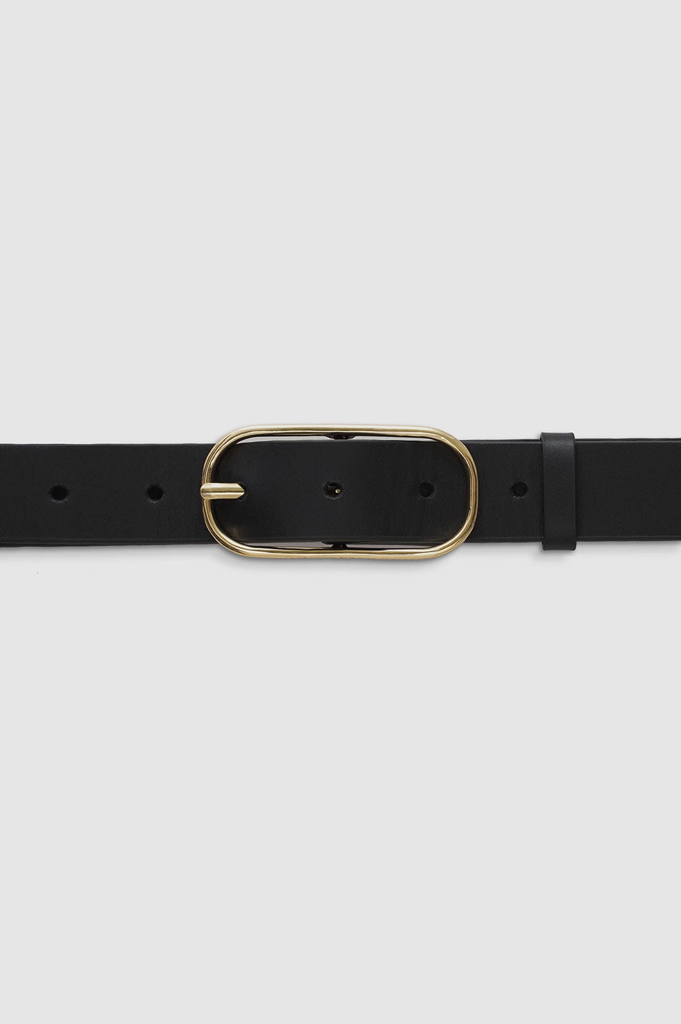 Harper Belt - Black - 4