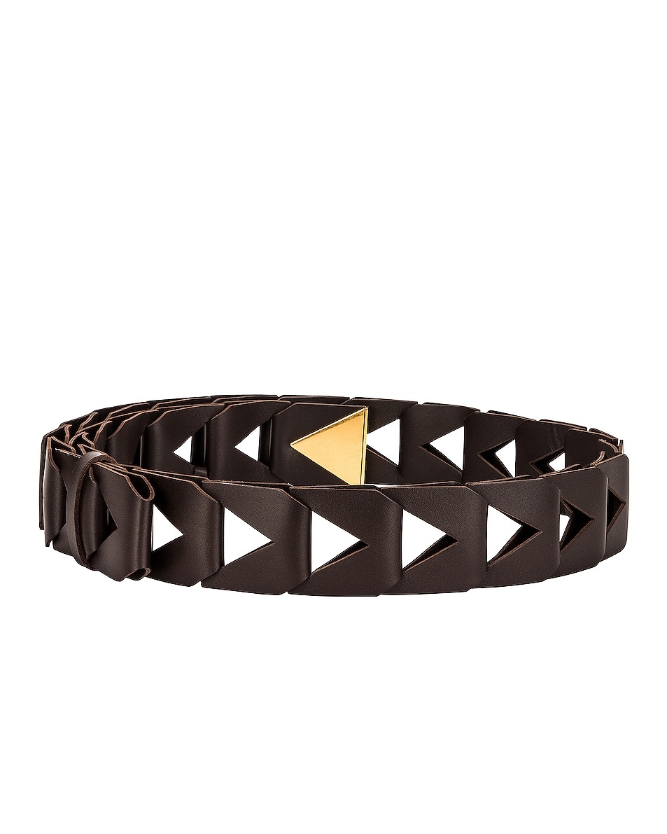 Cutout 5cm Belt - 2