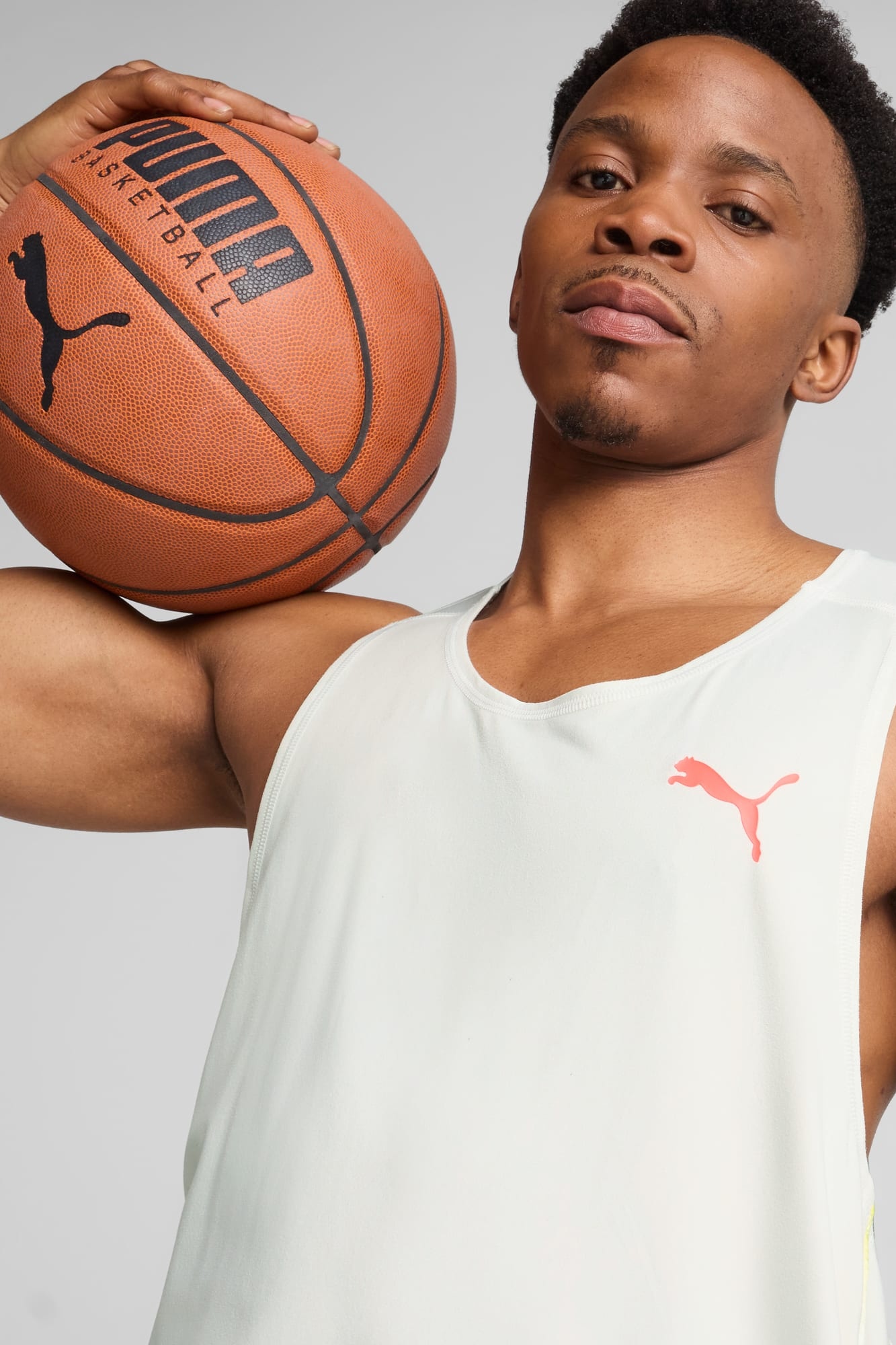 All-Pro Singlet Men - 4