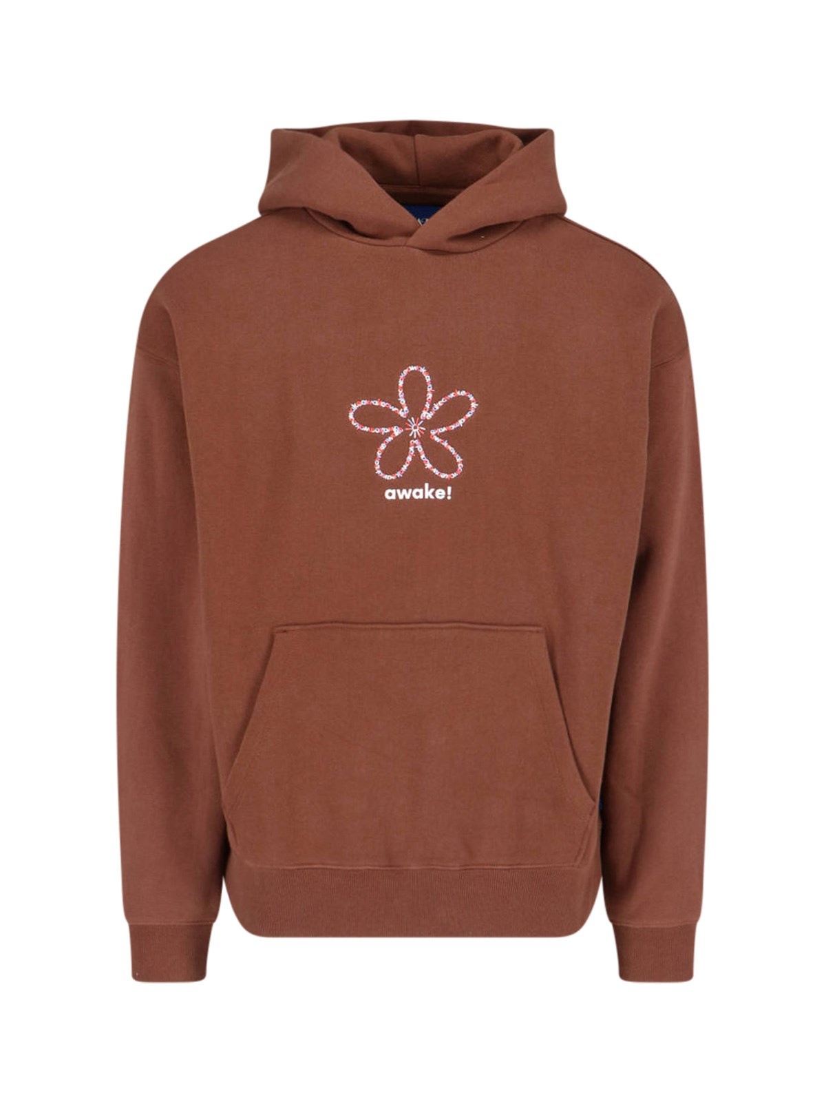 LOGO HOODIE - 1