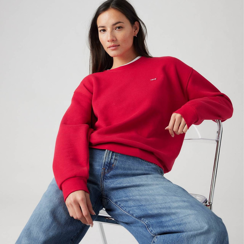Levi's EVERYDAY SWEATSHIRT outlook