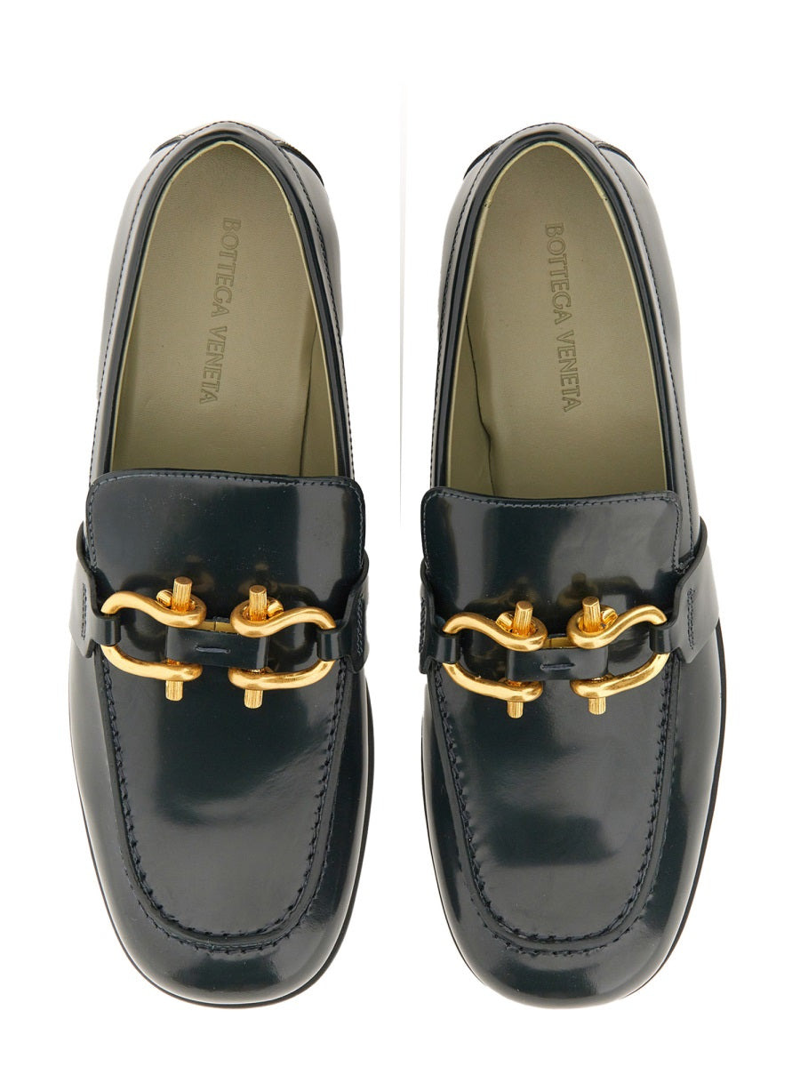 Bottega Veneta Women Moccasin Monsieur - 3