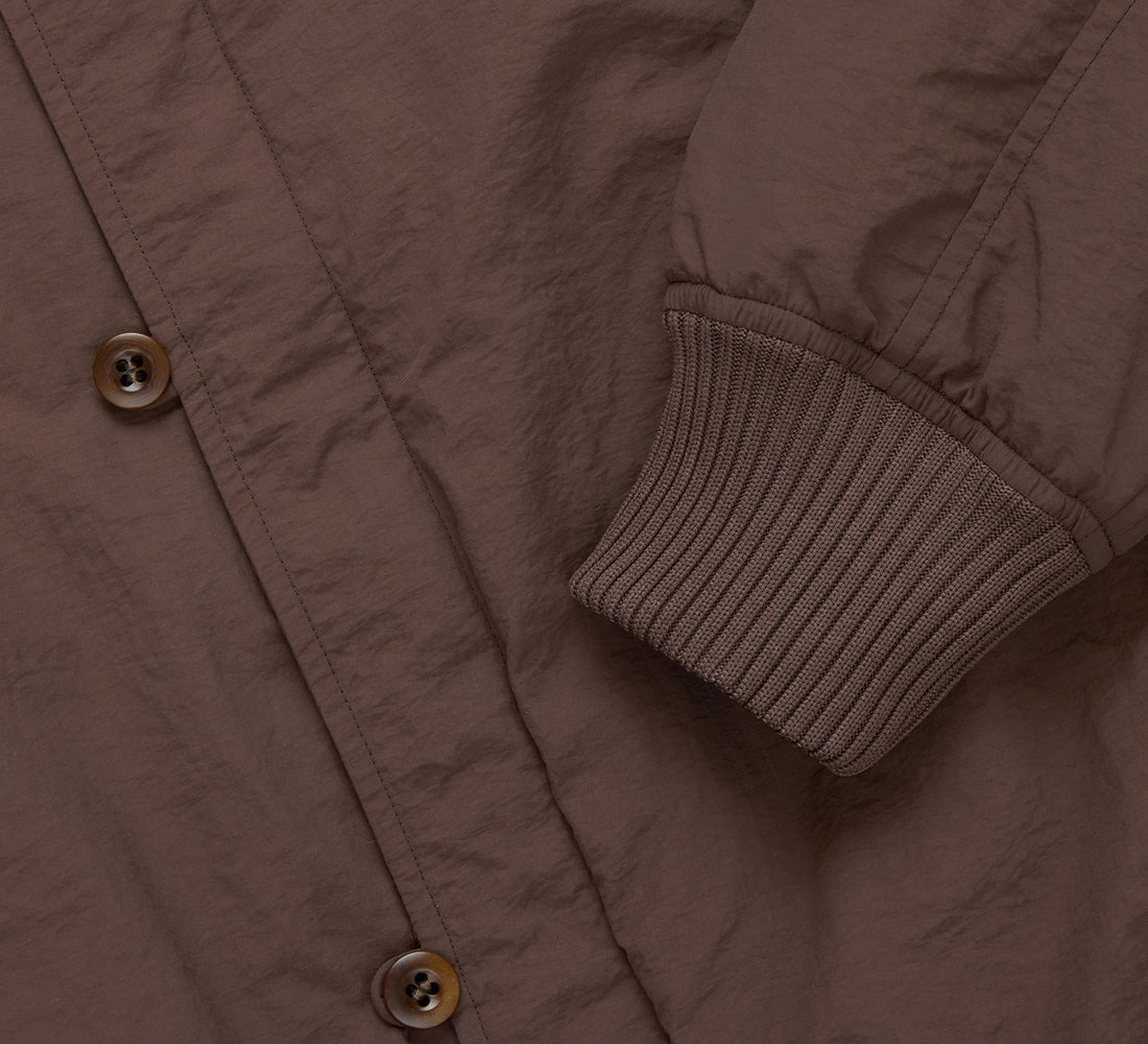 Loop Bomber - Brown - 5