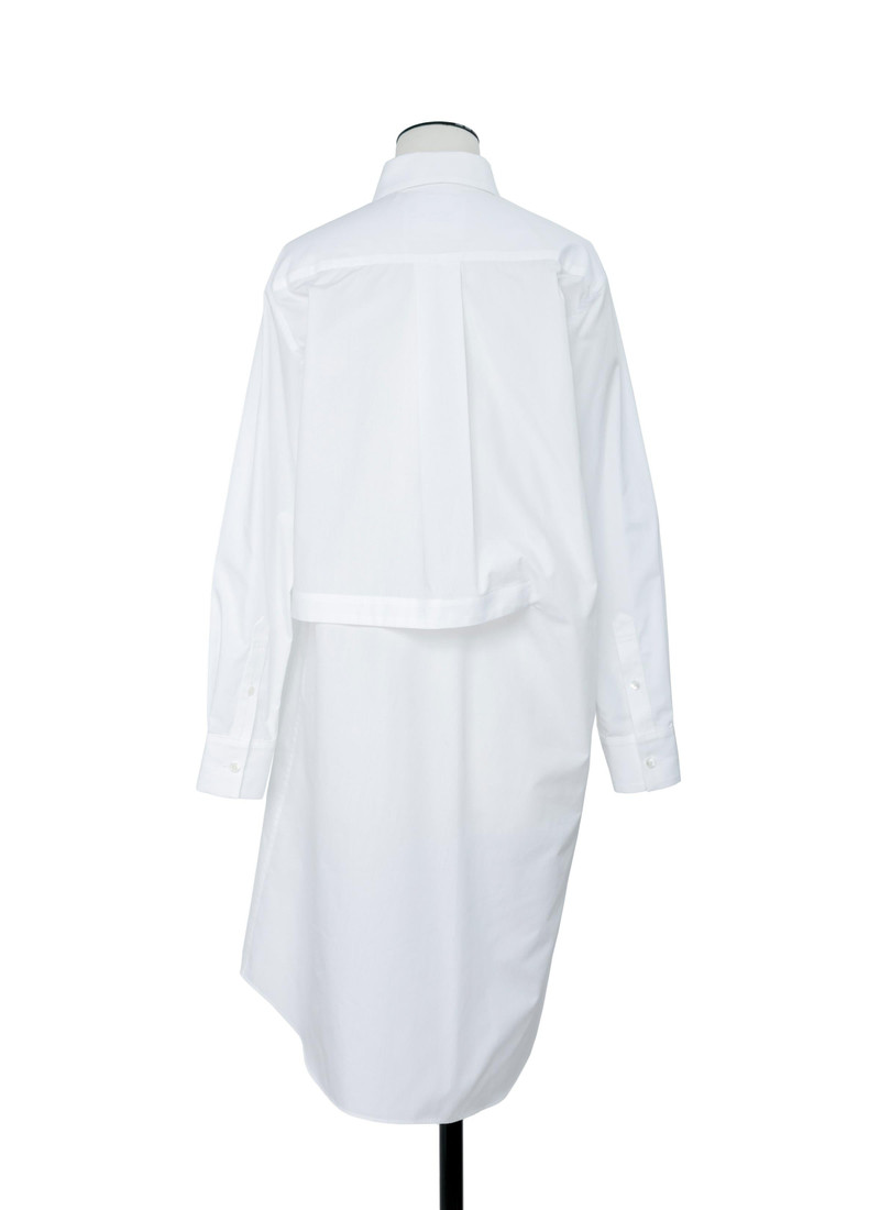 Poplin Dress 4