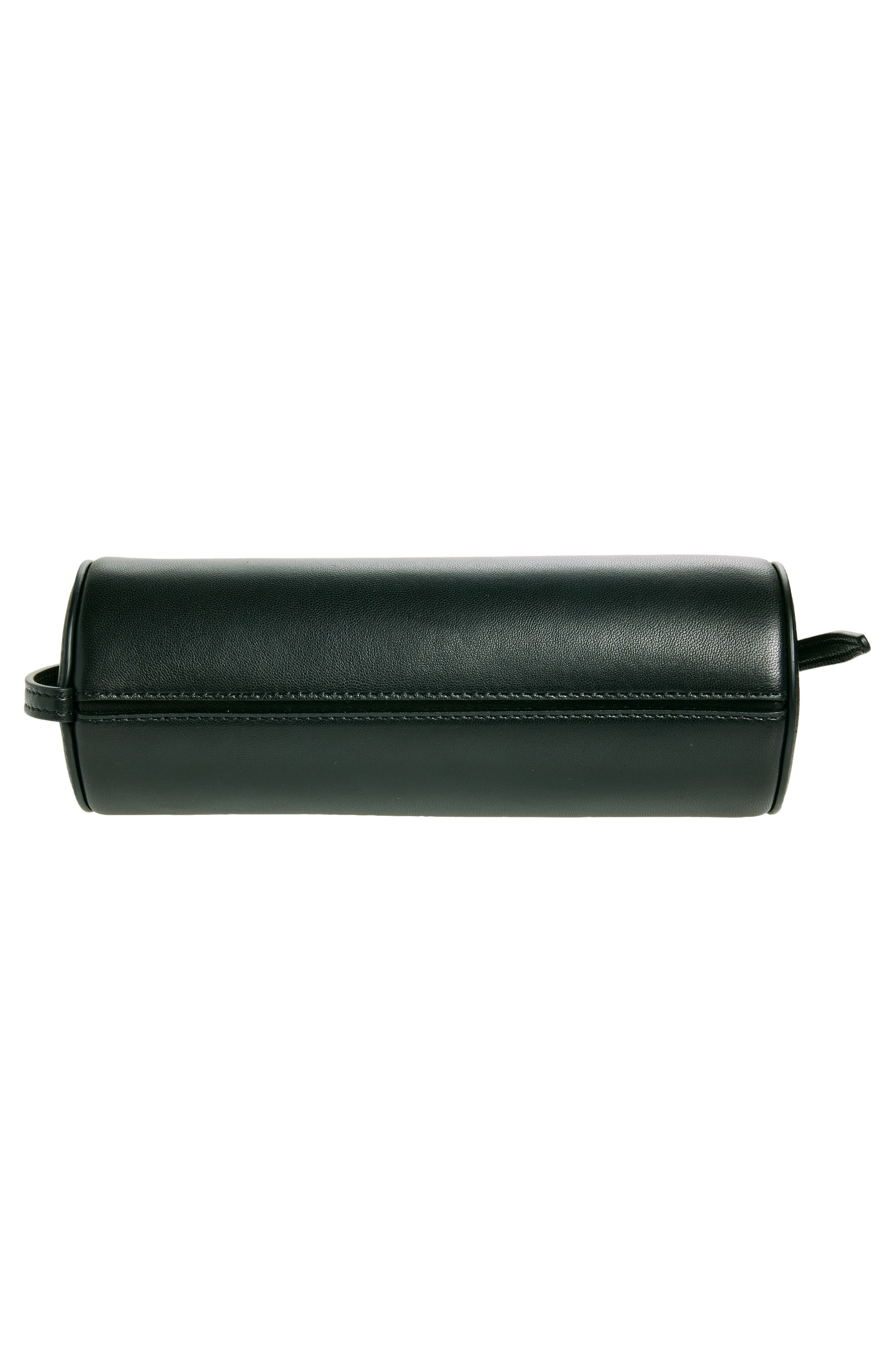 Proenza Schouler Mini Silo Shoulder Bag in Black at Nordstrom - 7