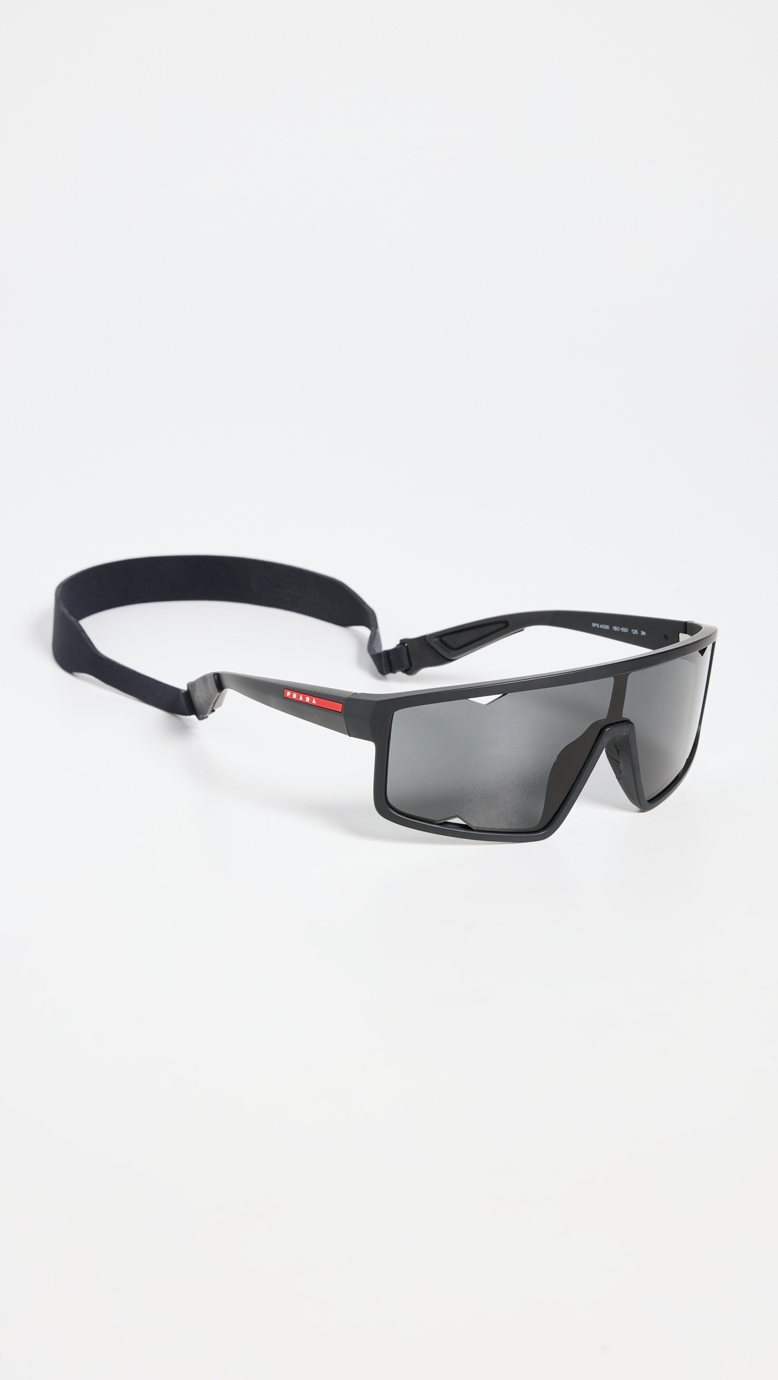 0PS A03S Sunglasses - 4