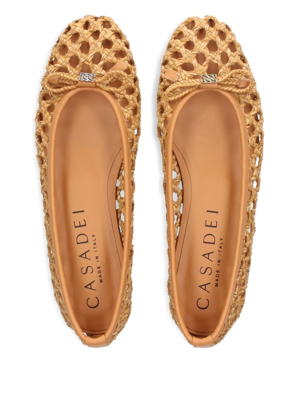 Versilia ballet flats - 4