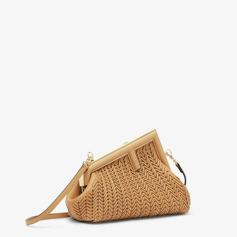 FENDI Fendi First Small outlook