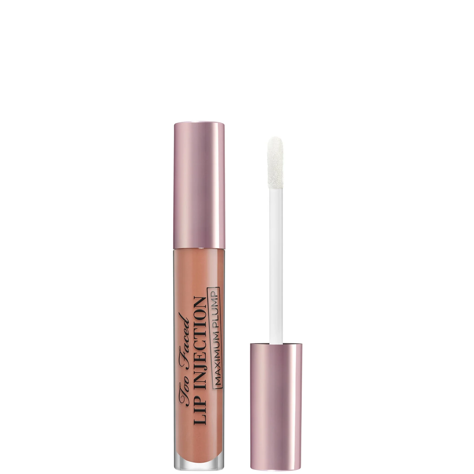 Too Faced Lip Injection Max Plump - Honey Bear - 1