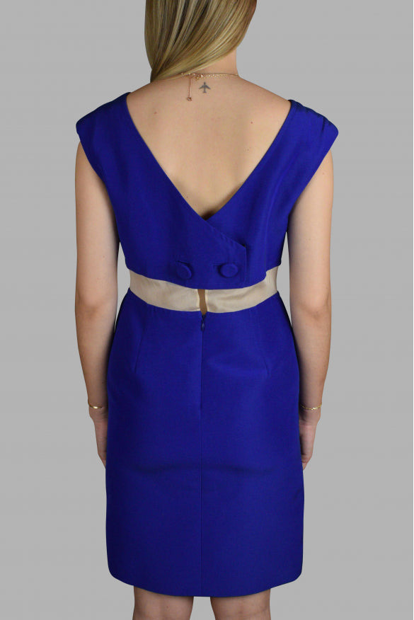 Balenciaga Women Dress - 3
