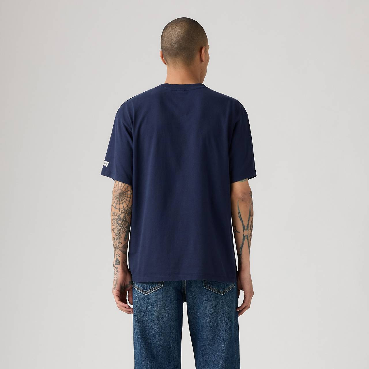 OASIS BAND TEE - 3