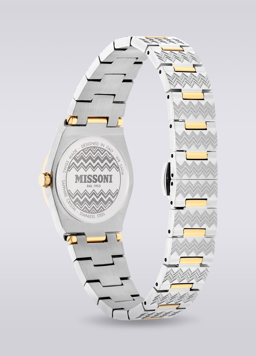 Missoni Milano 29 MM  case size watch - 3