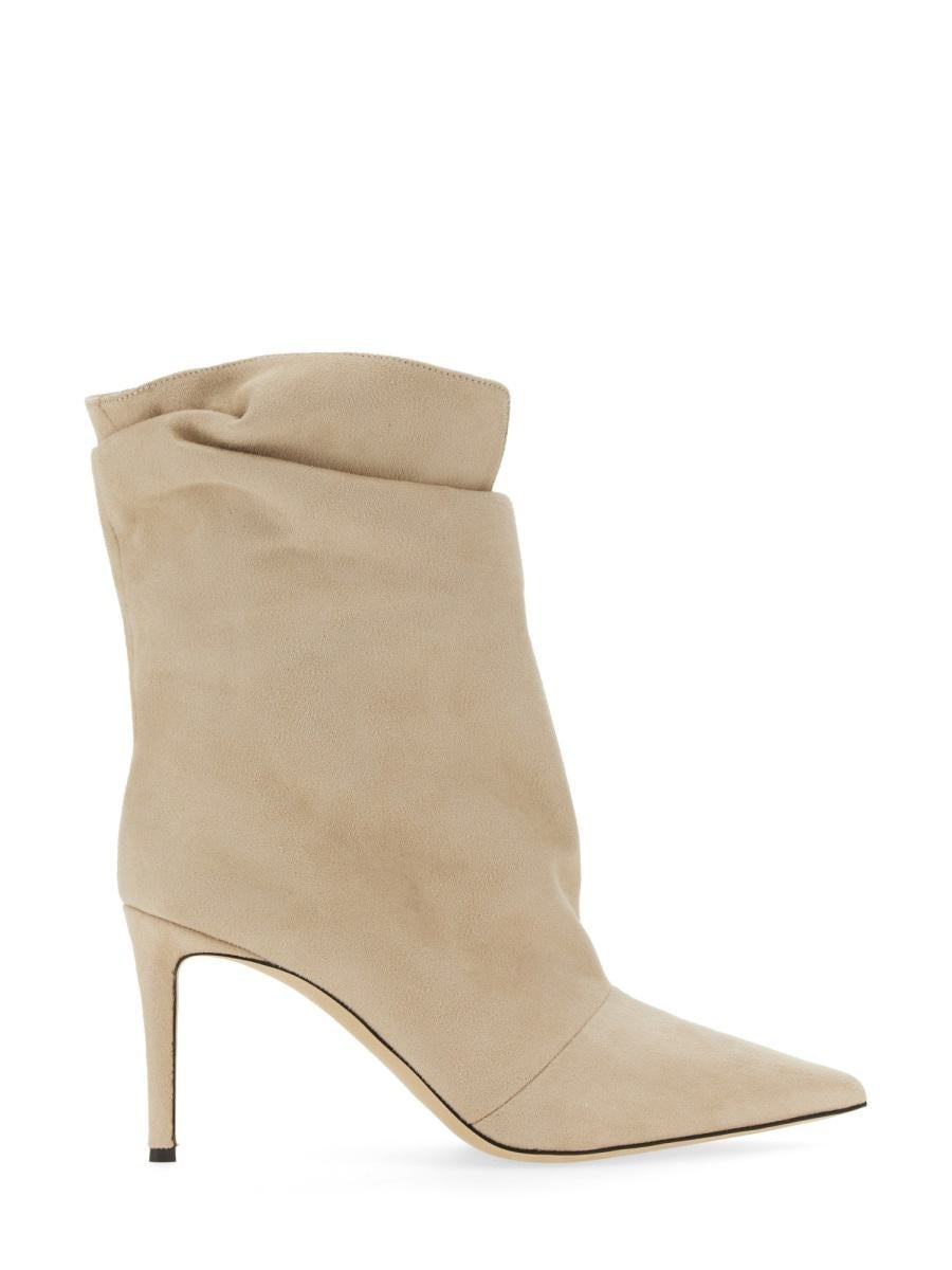 GIUSEPPE ZANOTTI YUNAH BOOT - 1