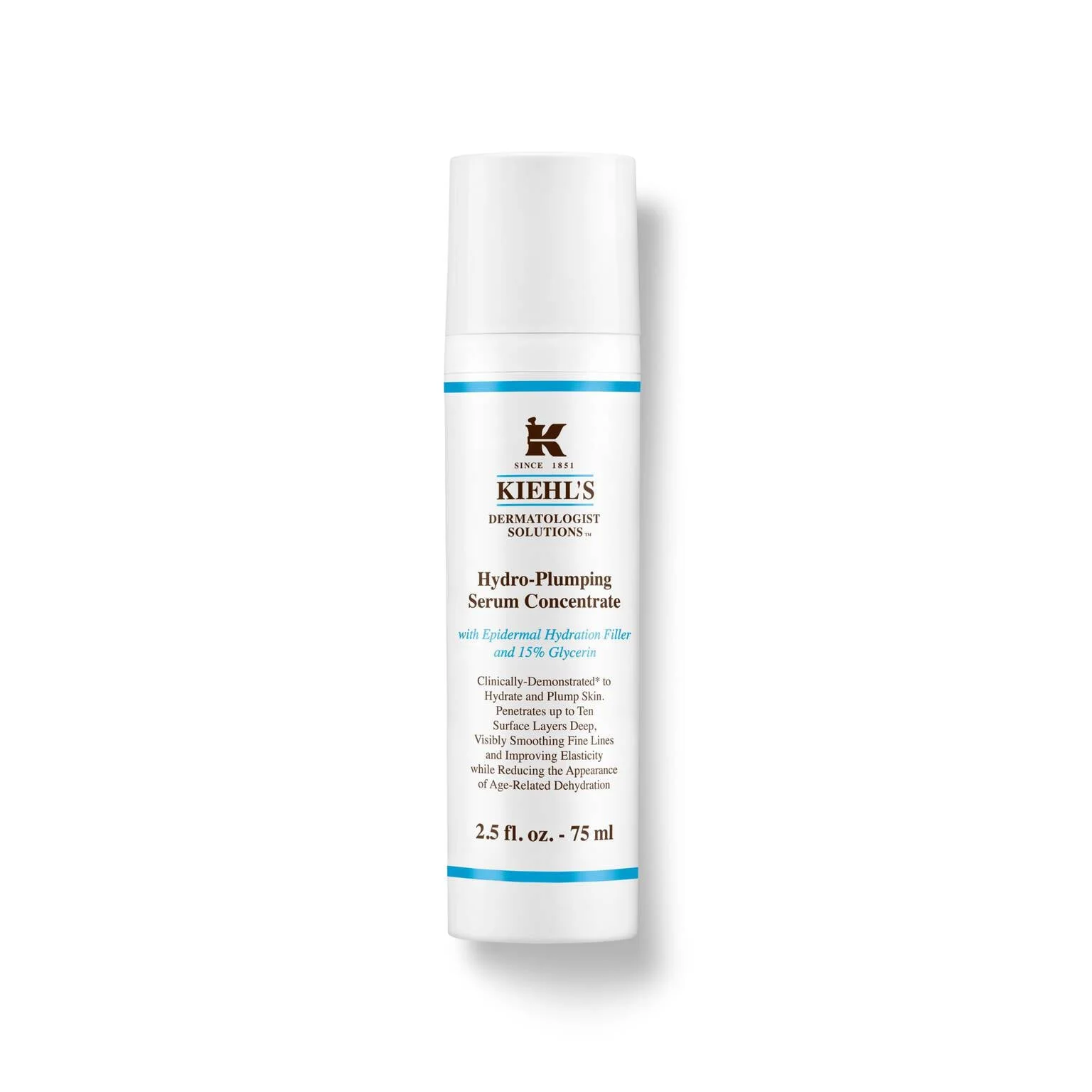 Hydro-Plumping Hydrating Serum - 1
