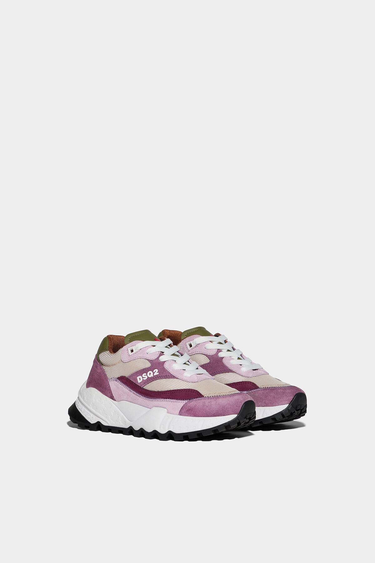 FREE SNEAKERS - 3