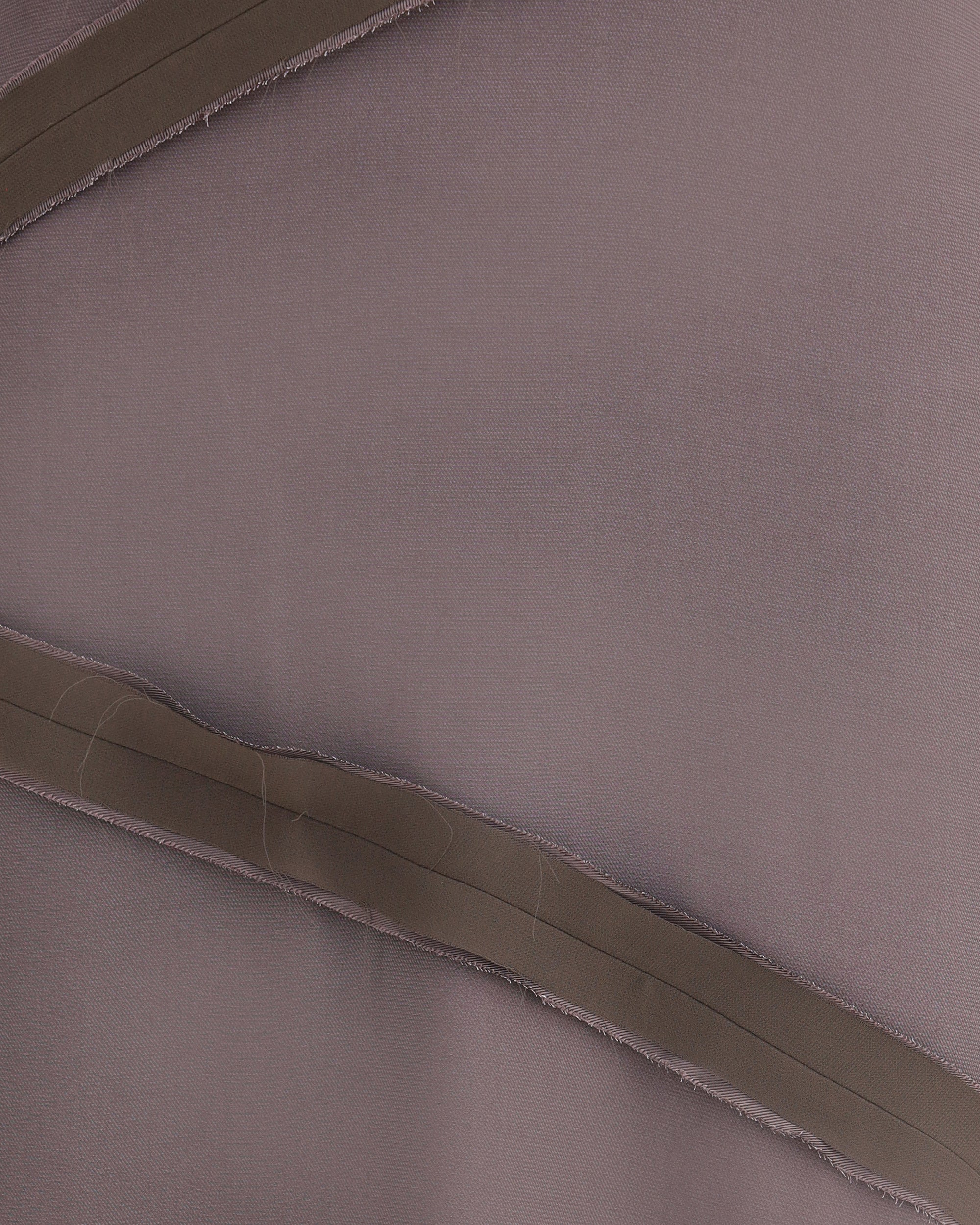 Asymmetrical midi Dress - 3