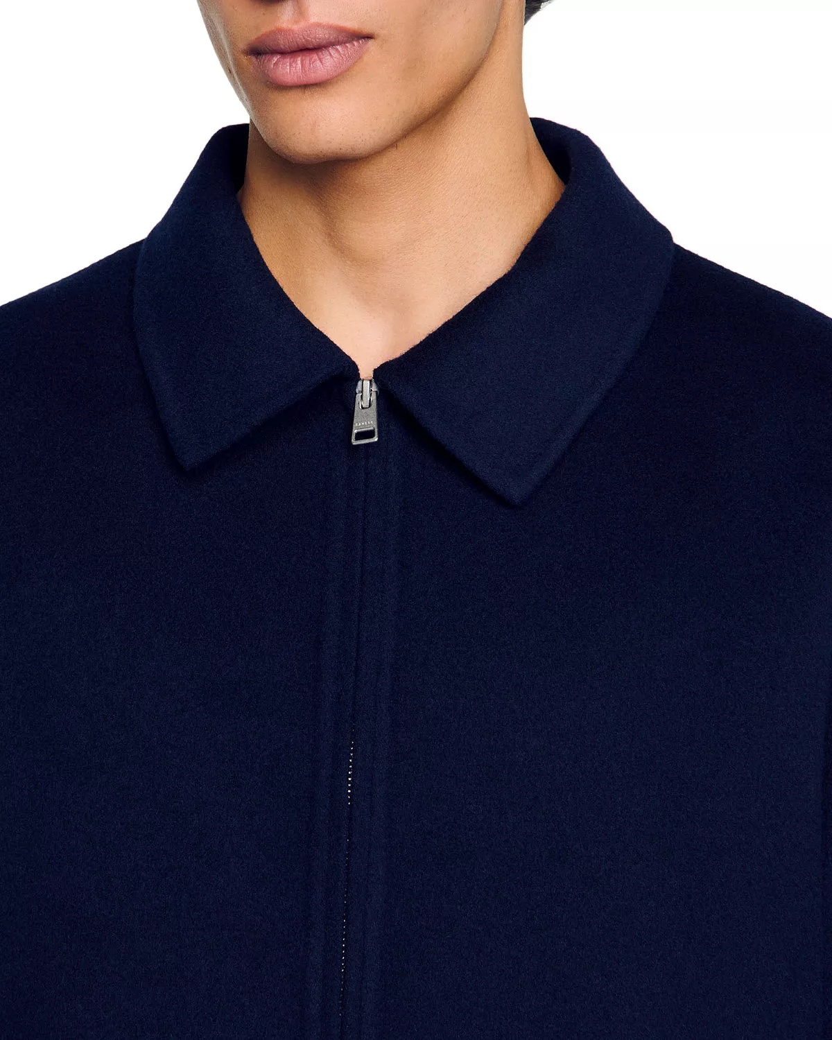 Double Face Jacket - 5