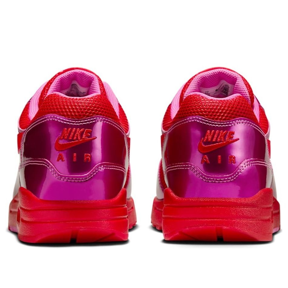 Nike Air Max 1 PRM 'Valentine's Day Playful Pink' HV2301-600 - 5