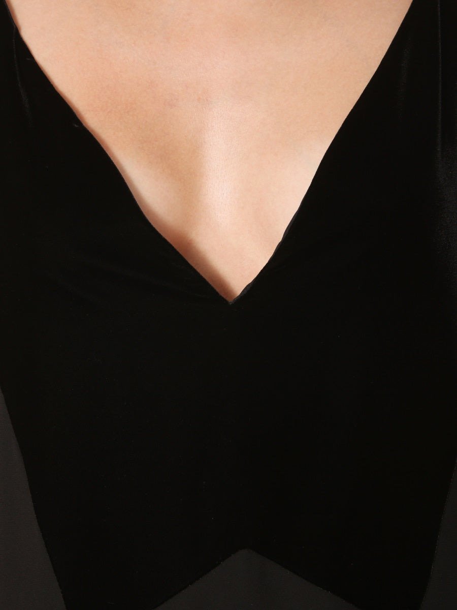 Givenchy Women Sleeveless Dress - 4