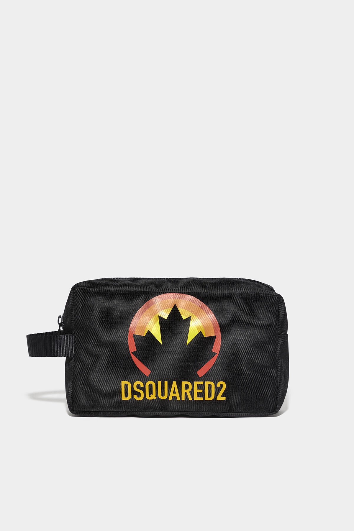 SUNSET LEAF BEAUTY CASE - 1