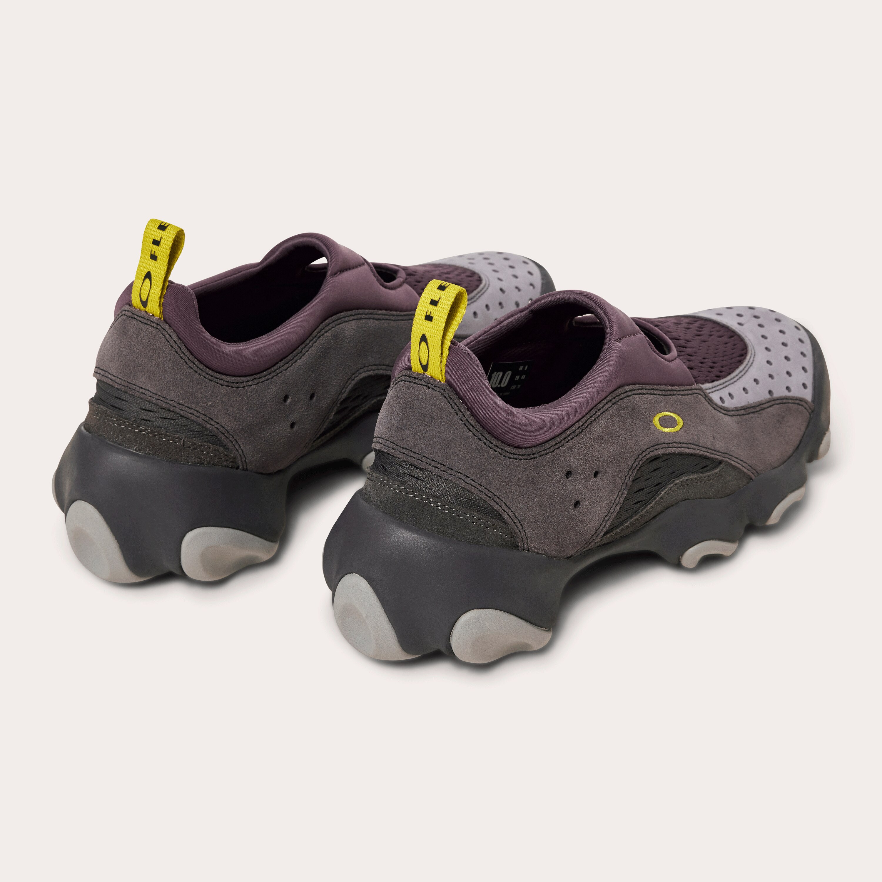 Oakley Factory Team Flesh Sandal - 4