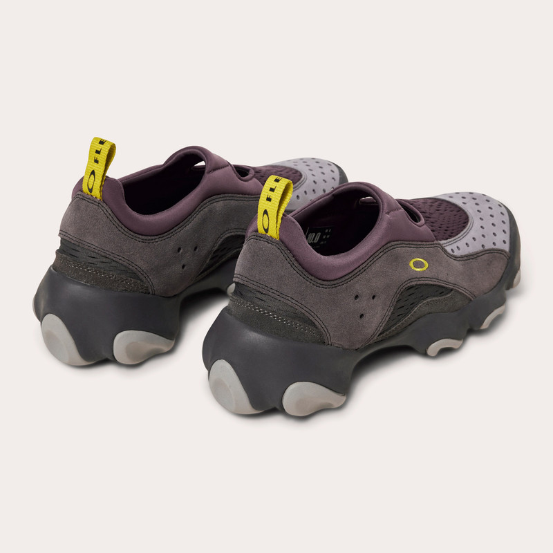 Oakley Factory Team Flesh Sandal 4