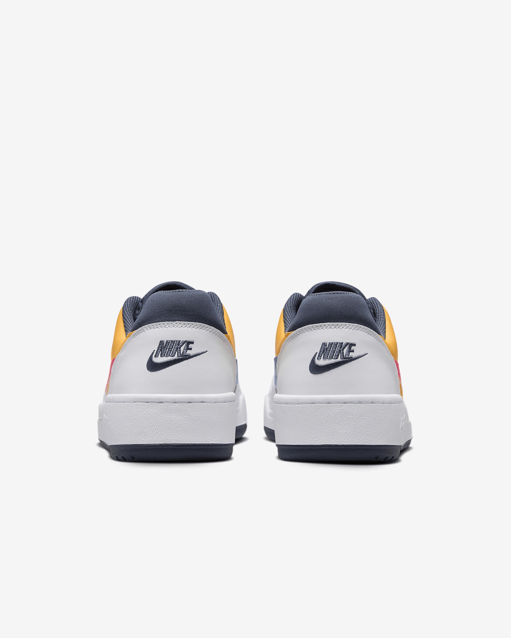 Nike Full Force Low Men's Shoes - 6