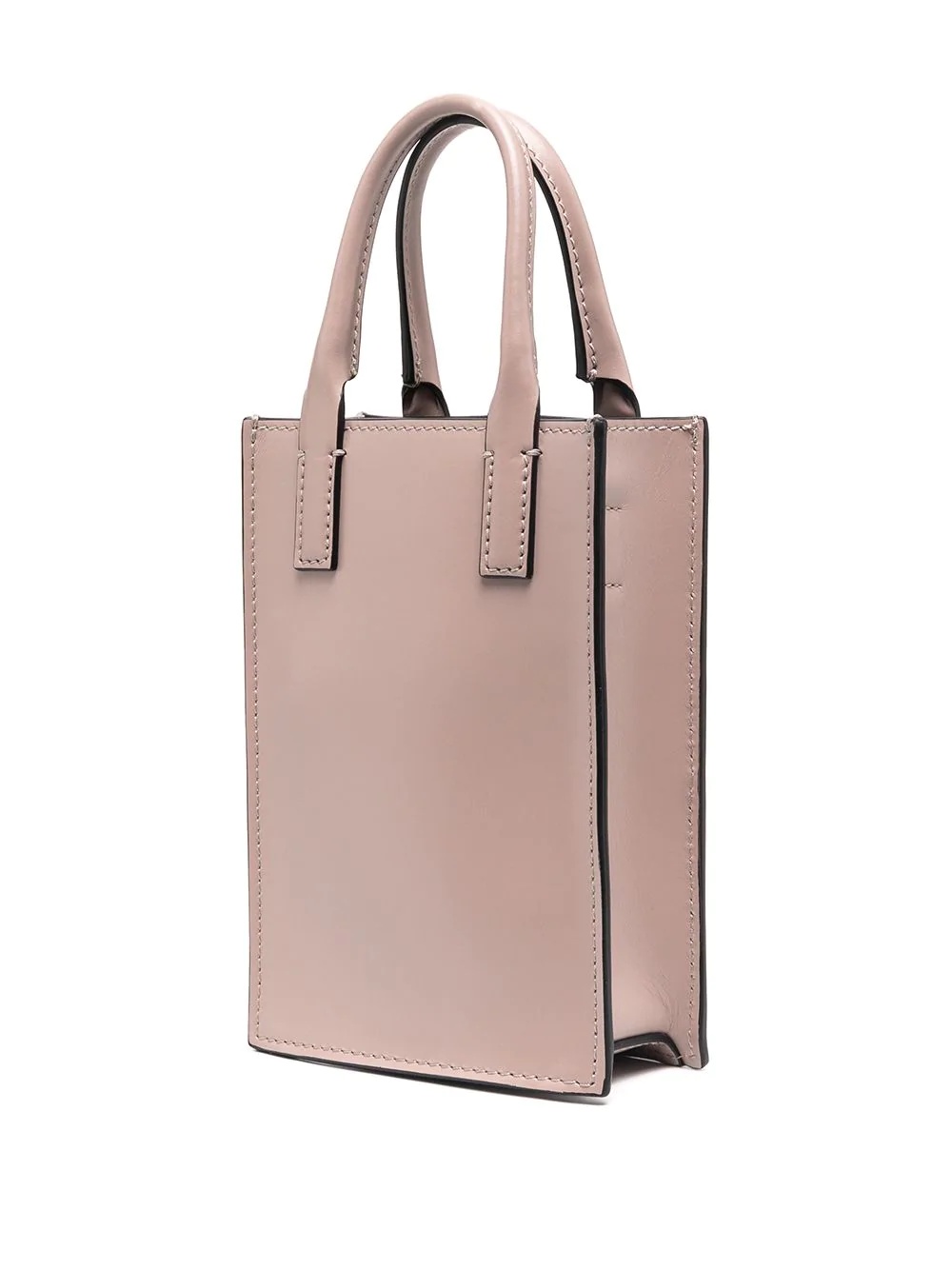 VLOGO signature tote bag - 3