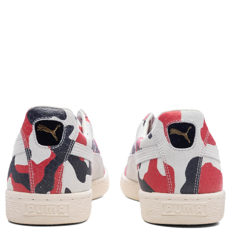 PUMA Suede Made In Japan "Koi" sneakers outlook