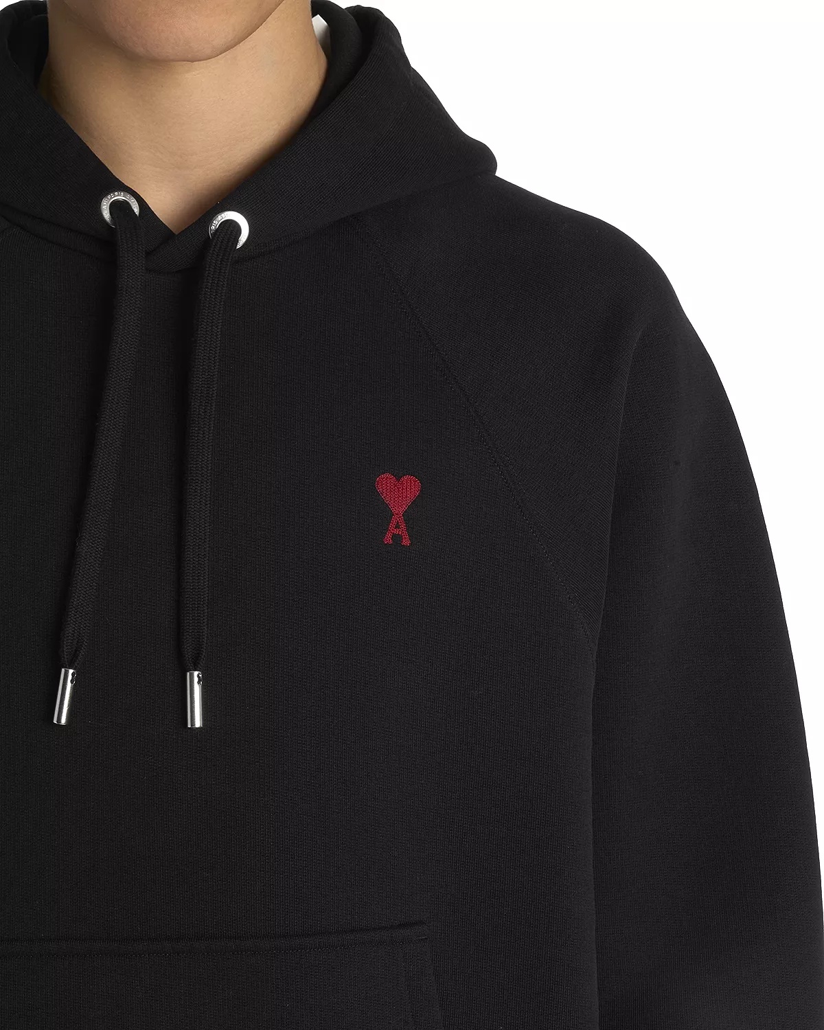 De Coeur Hoodie - 3