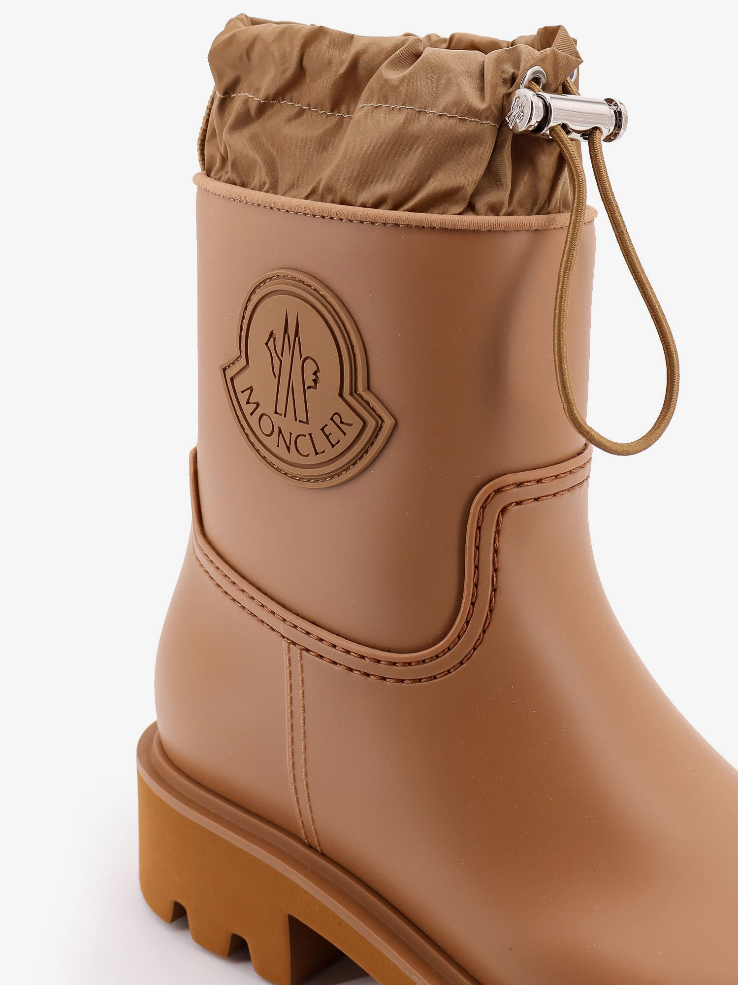 Kickstream Rubber Rainboots - 5