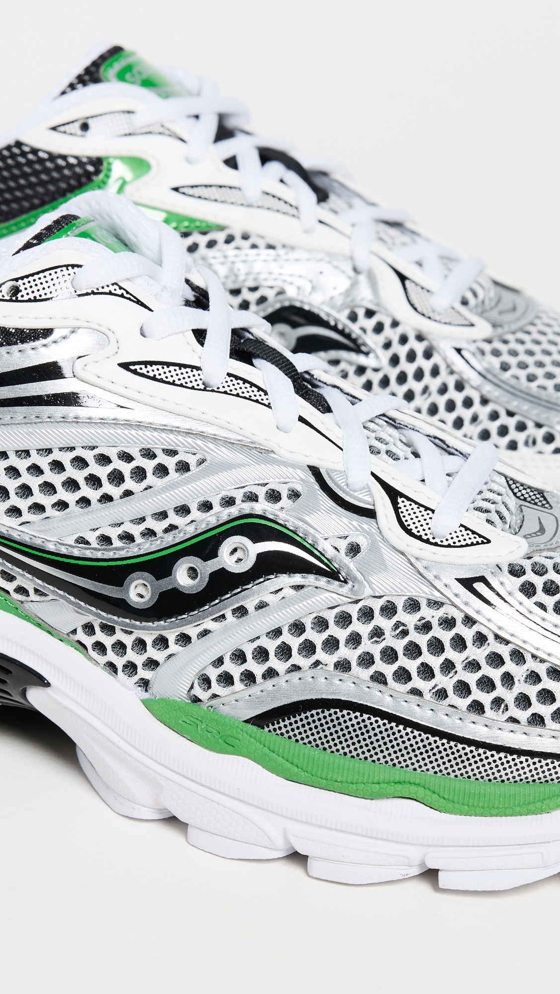 Progrid Omni 9 Sneakers - 4