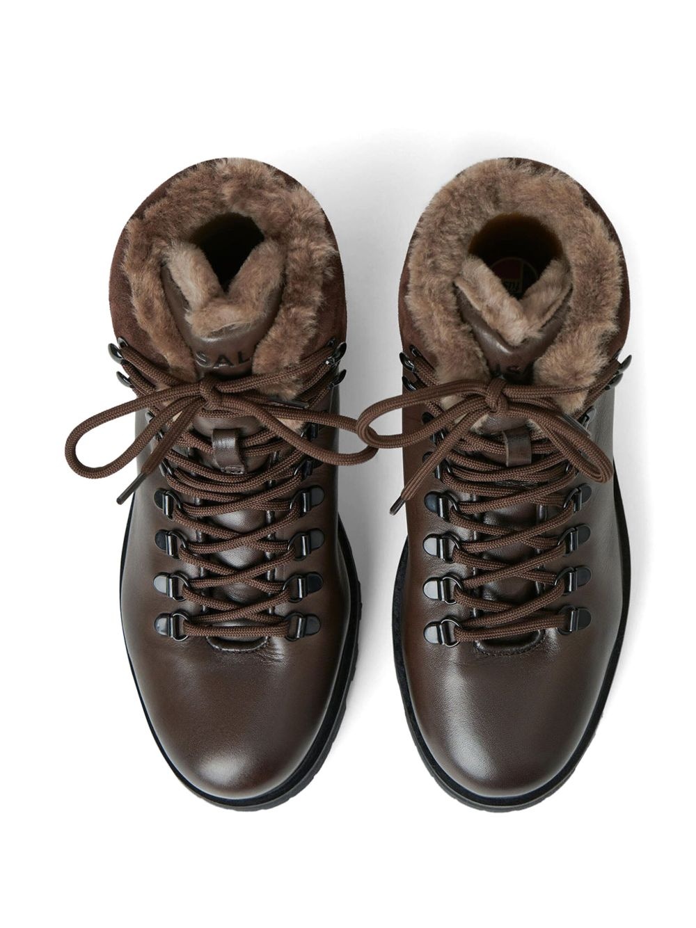 Classic M boots - 3