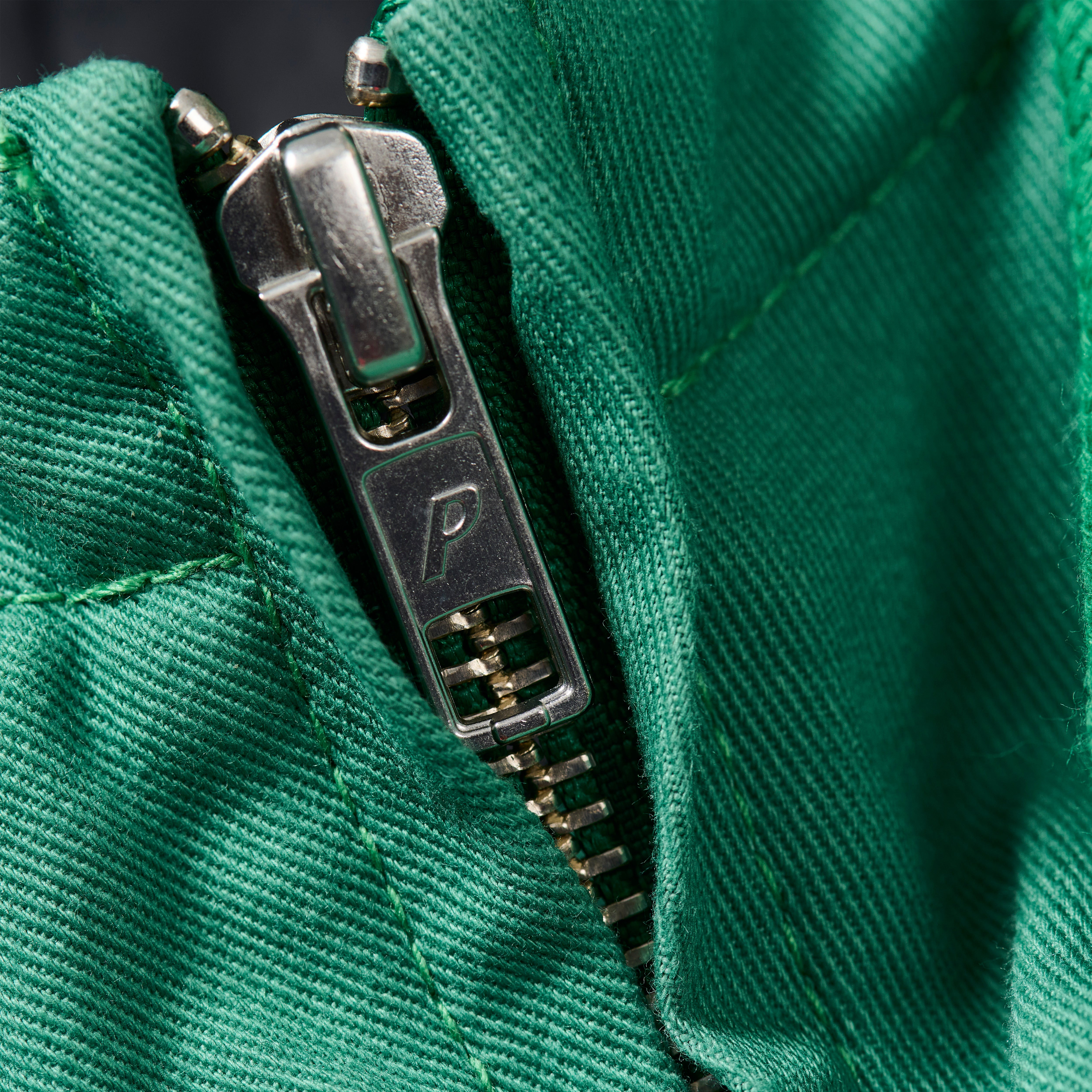 NEED FOR P'S JACKET GREEN - 6