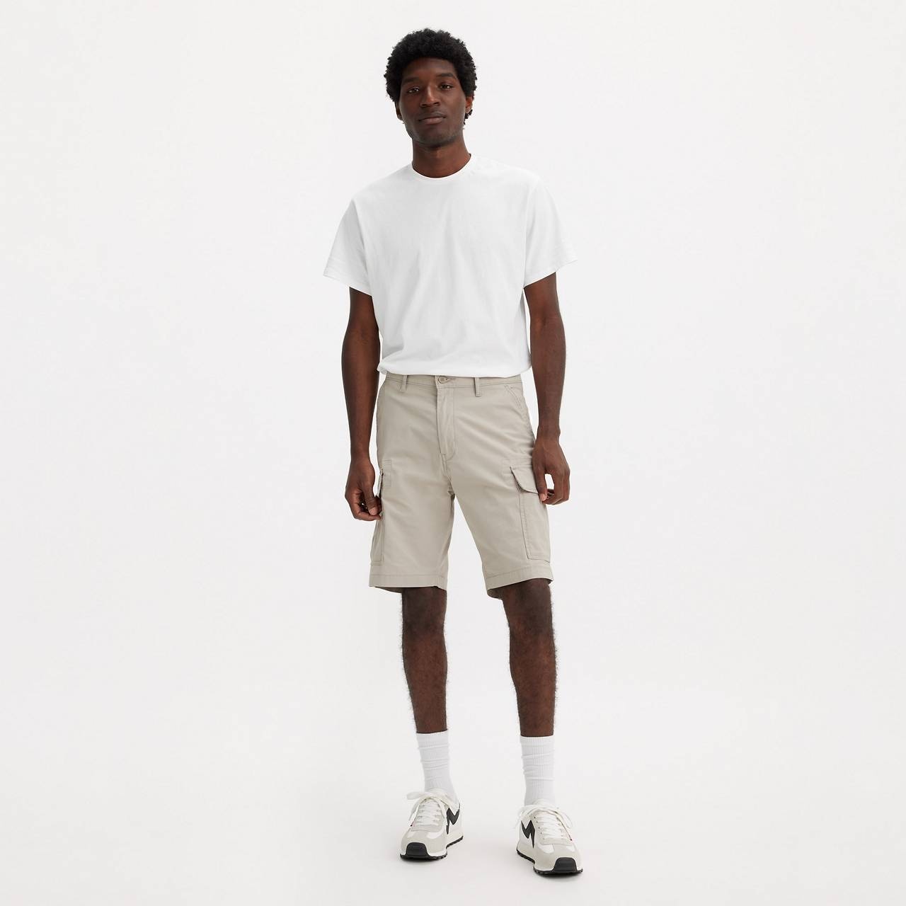 CARRIER CARGO 9.5" MEN'S SHORTS - 2