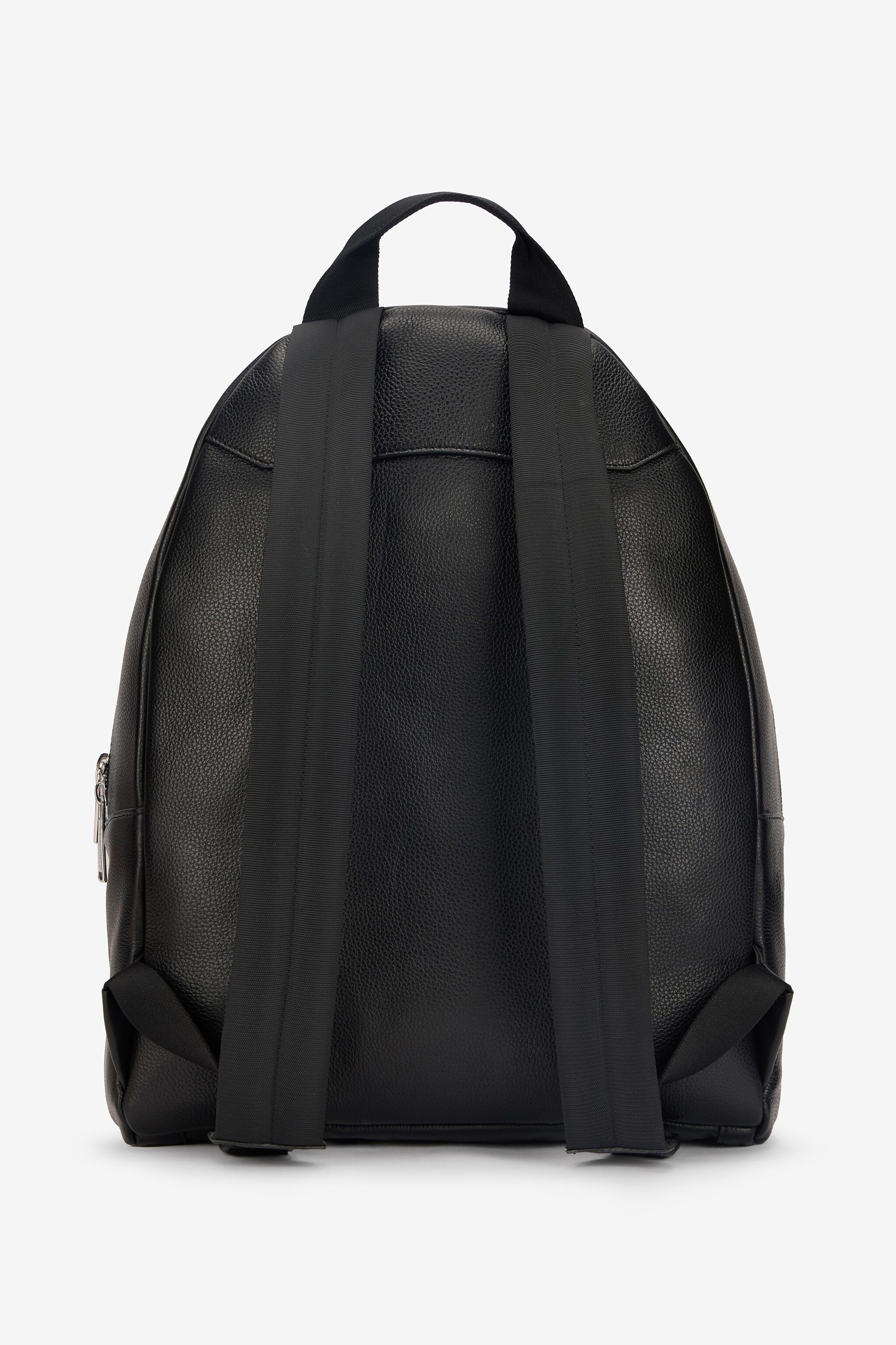Roberto Cavalli Studded Leather Backpack - 2