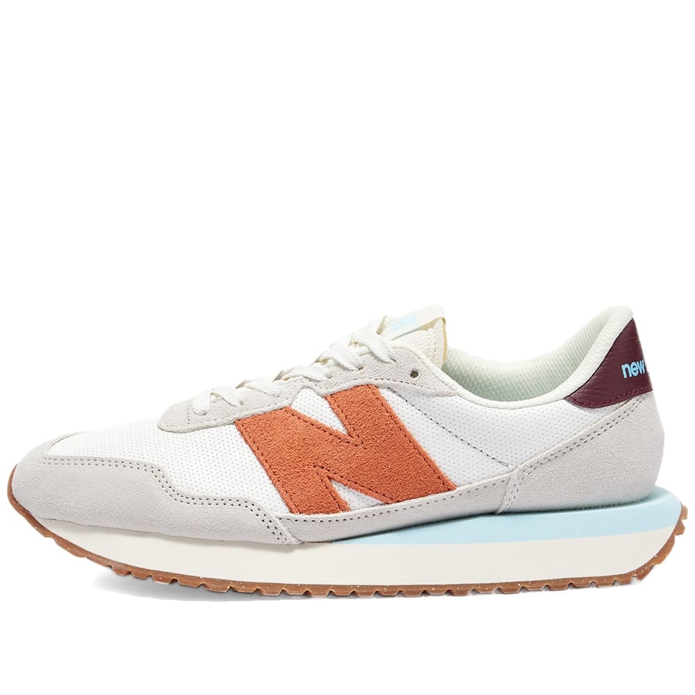 New Balance WS237BA - 2